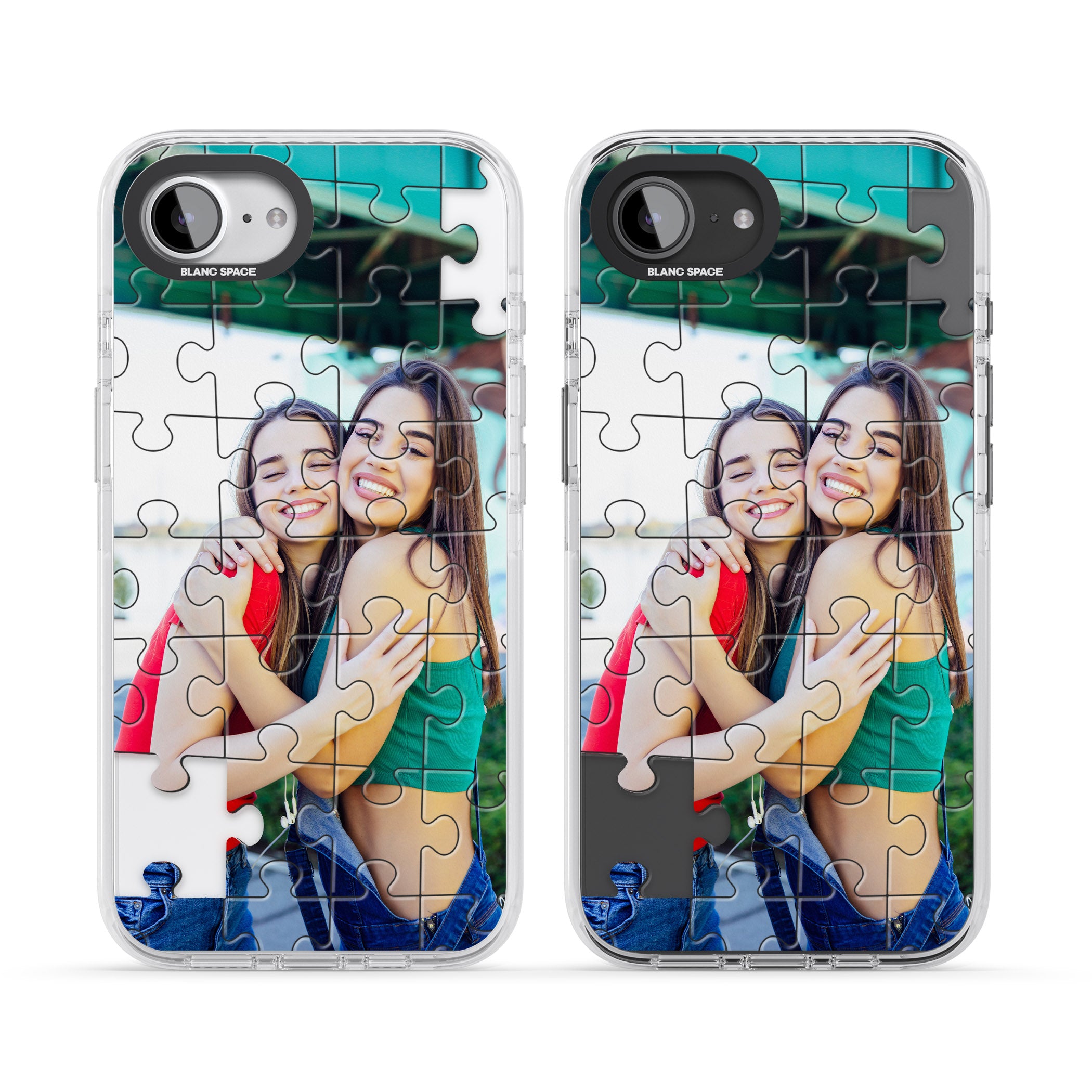 Personalised Jigsaw Puzzle Photo