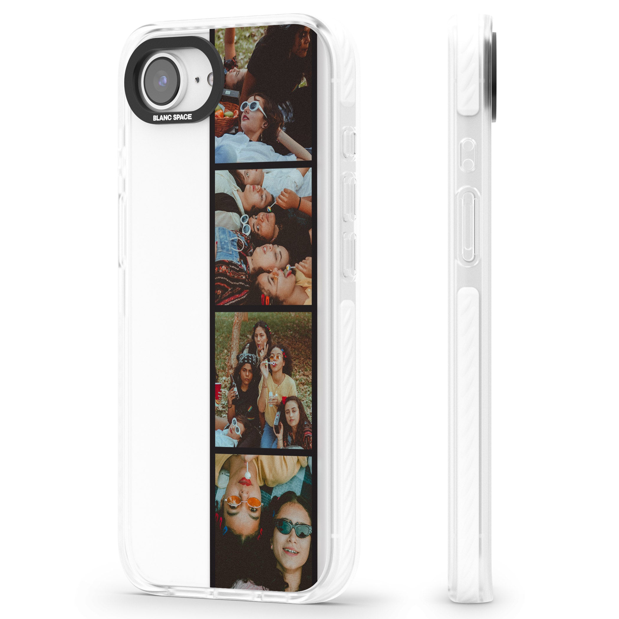 Personalised Photo Strip
