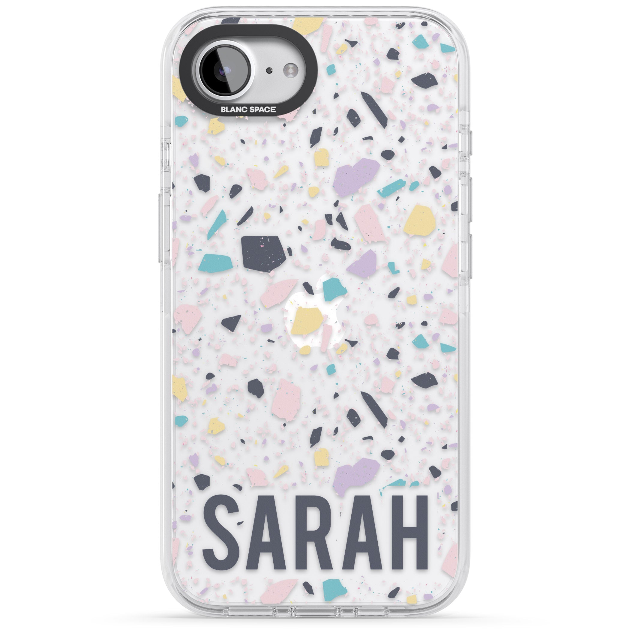 Personalised Pastel Terrazzo