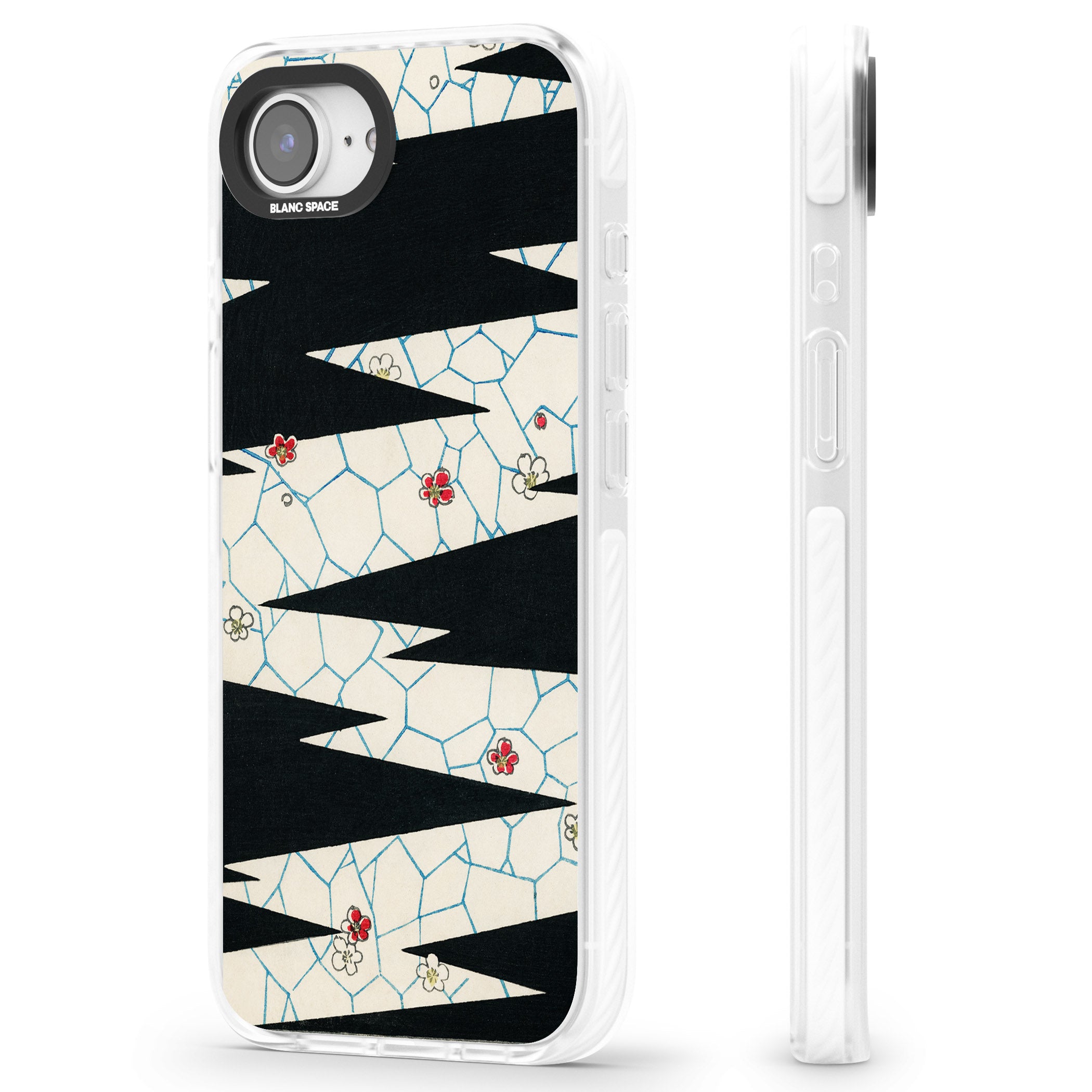 Japanese Flowers By Bijutsu Sekai