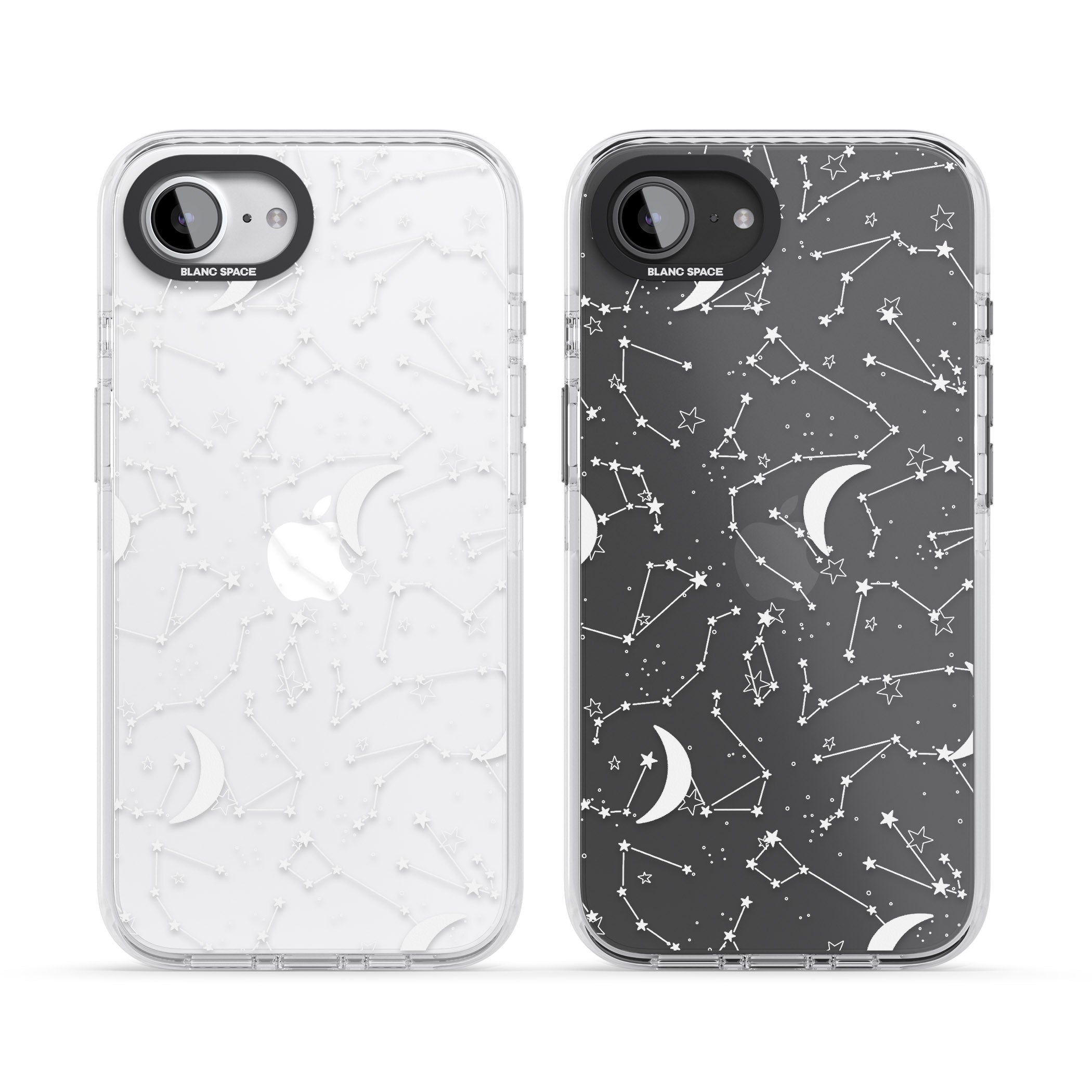 White Constellations