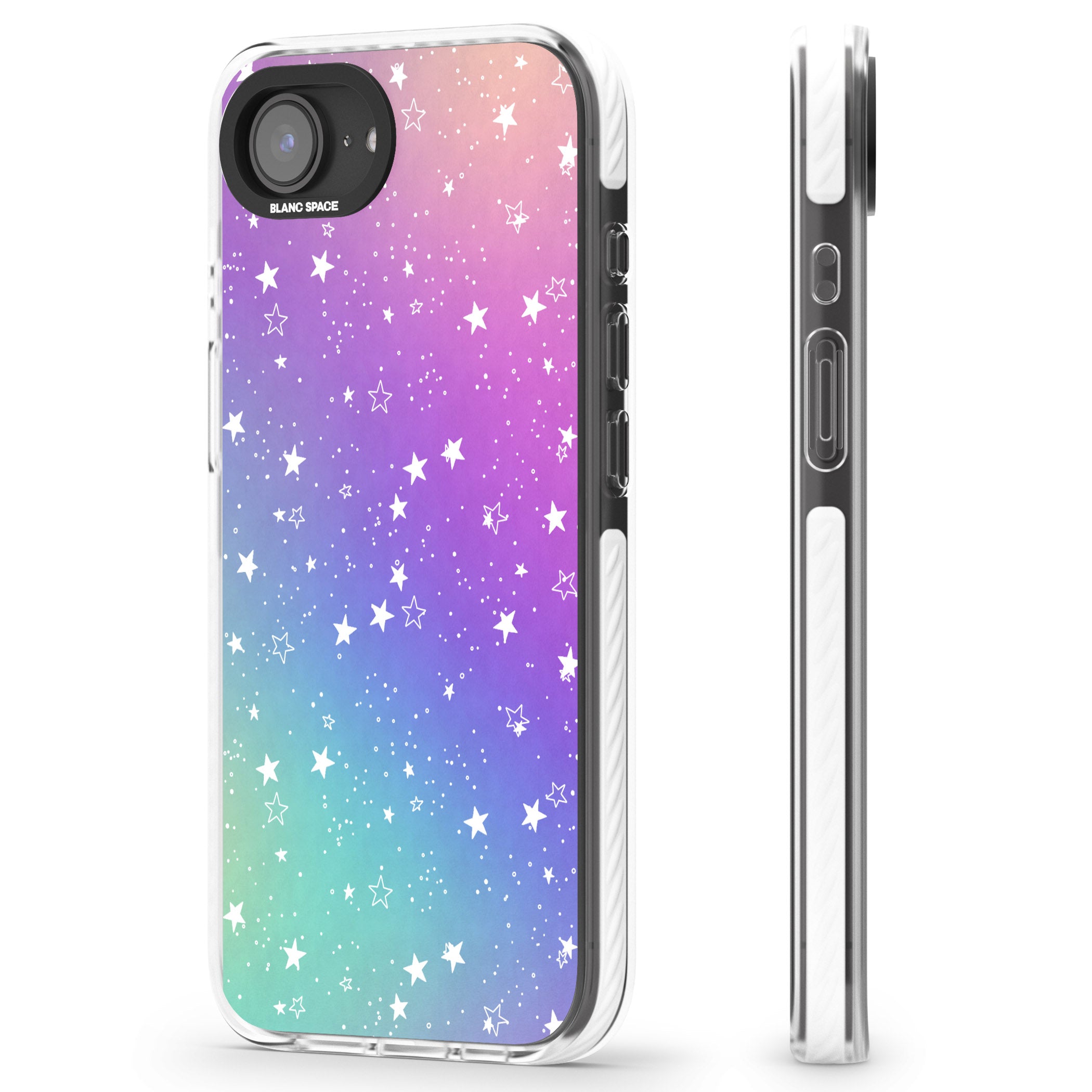 Pastel Starry Sky