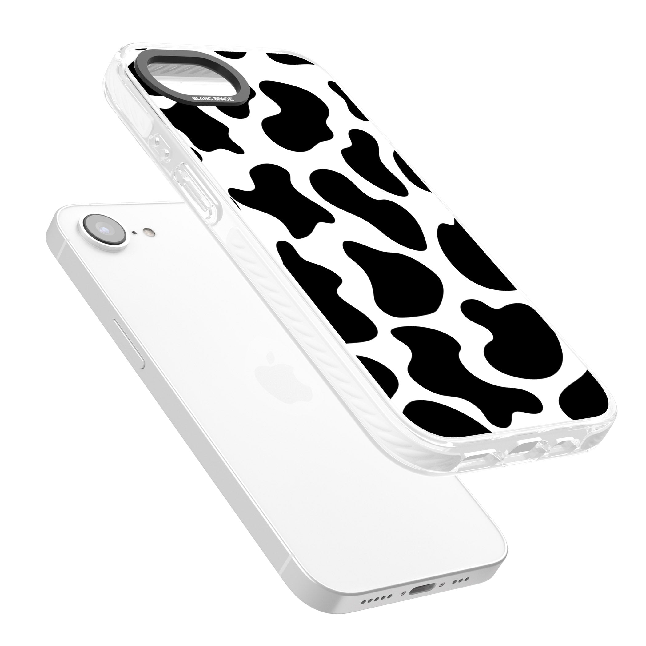 Cow Print