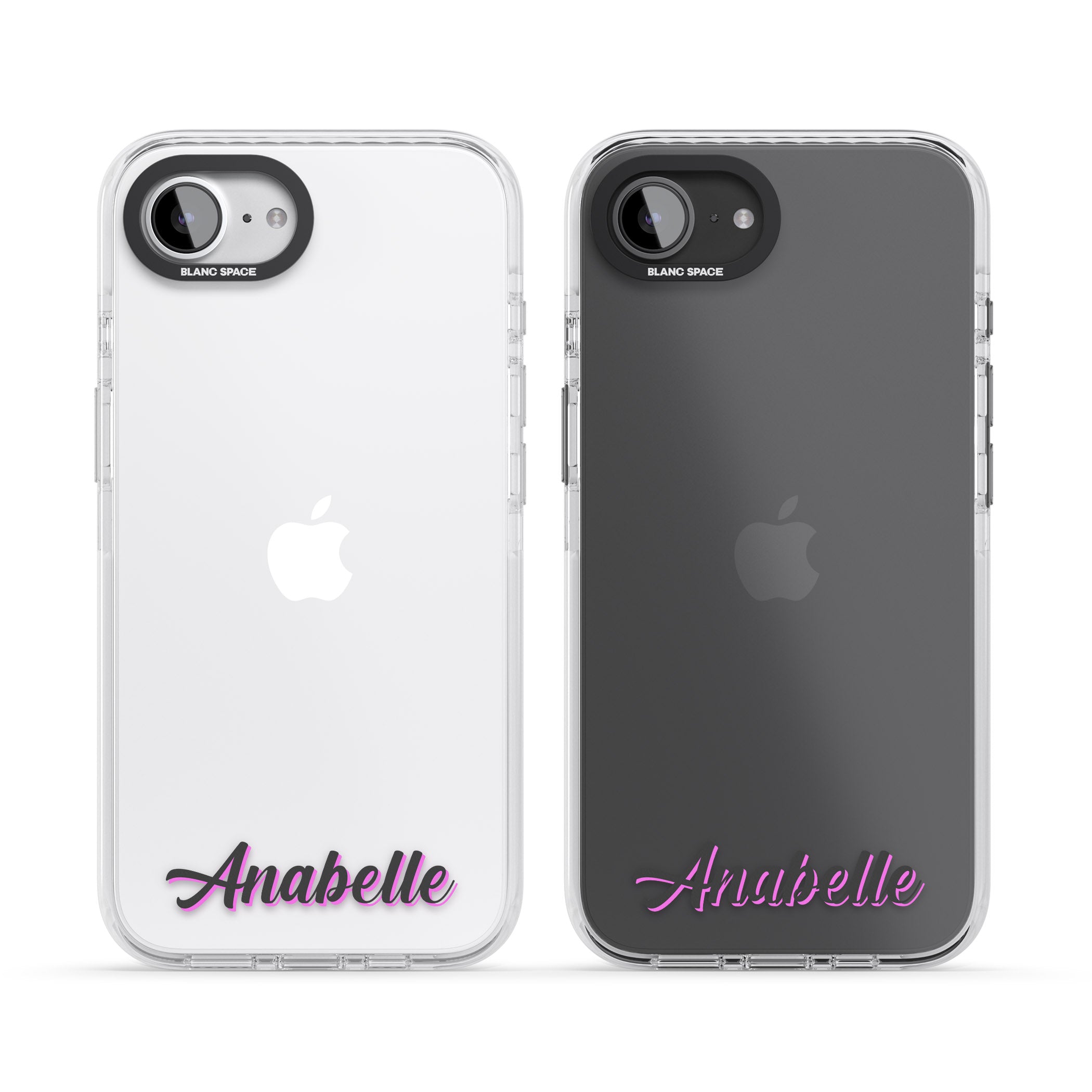 Personalised Cute Bottom Name