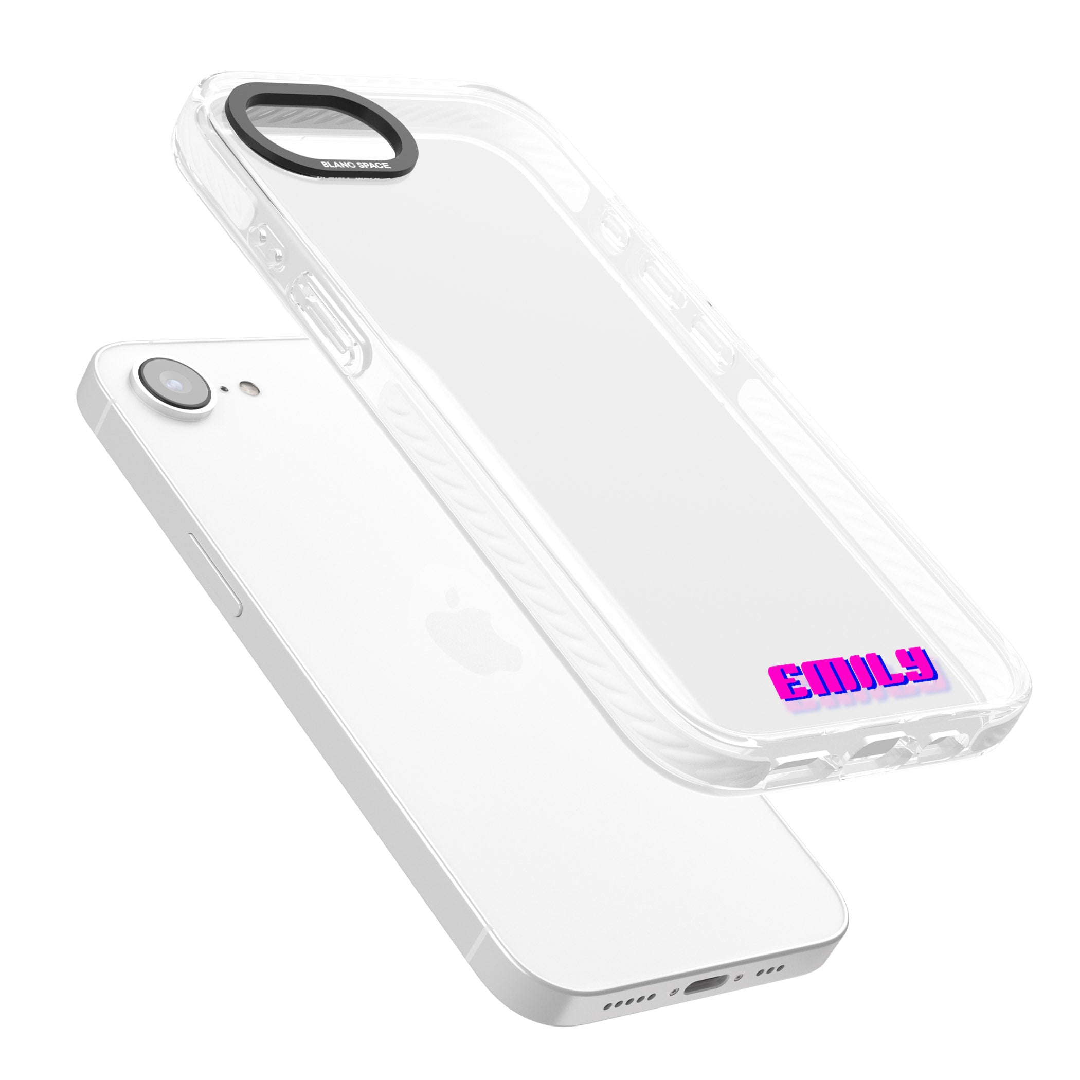 Personalised Cool Bottom Name