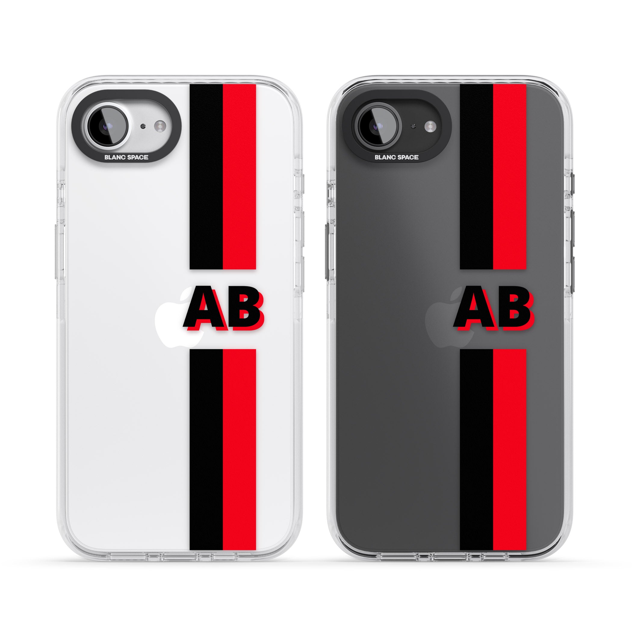 Personalised Bold Stripe