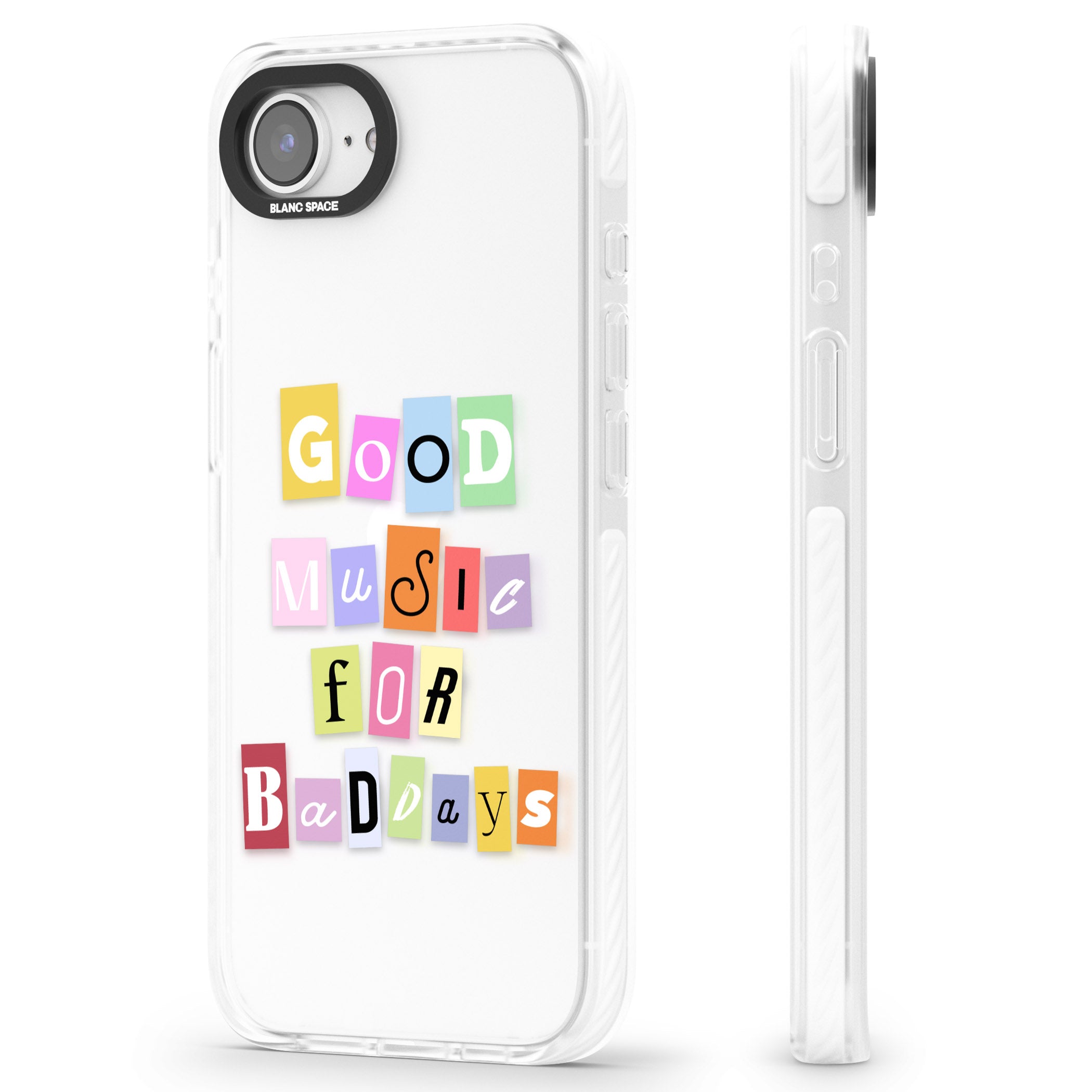 Good Music For Bad Days