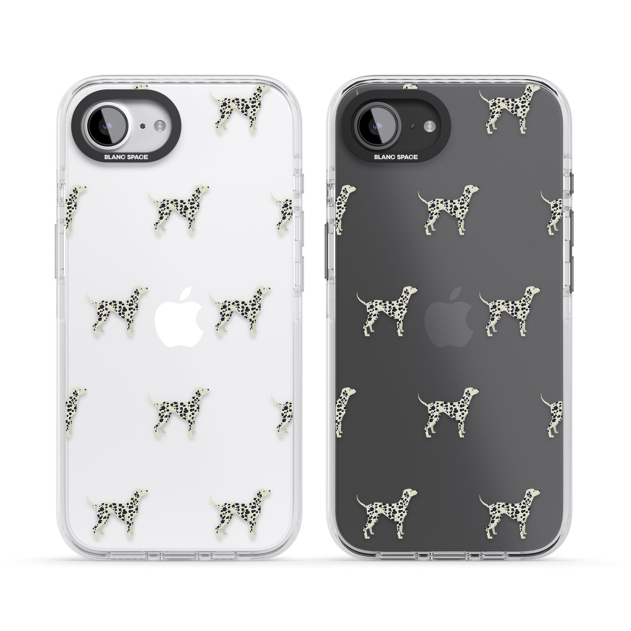 Dalmatian Dog Pattern