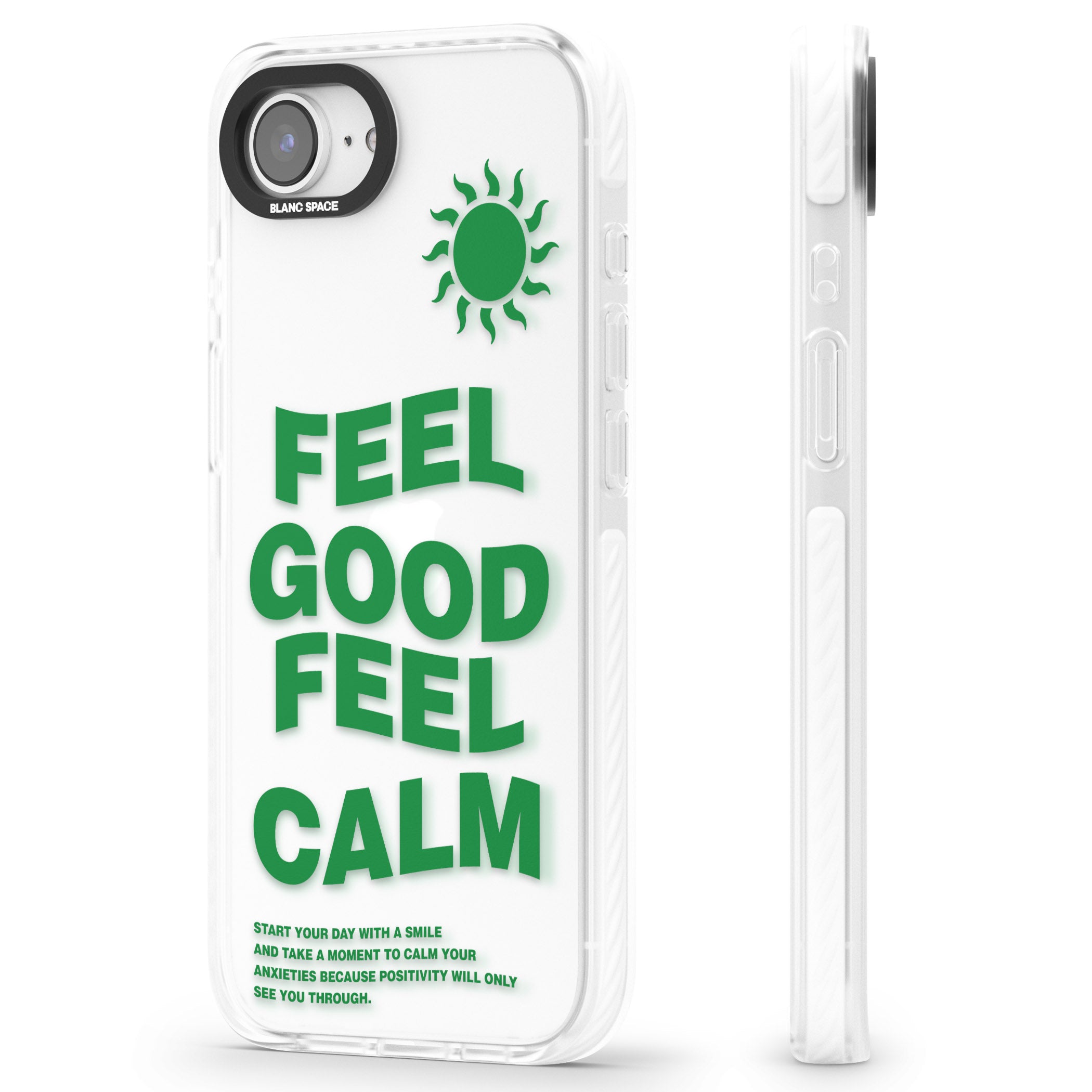 Feel Good Feel Calm (Green)