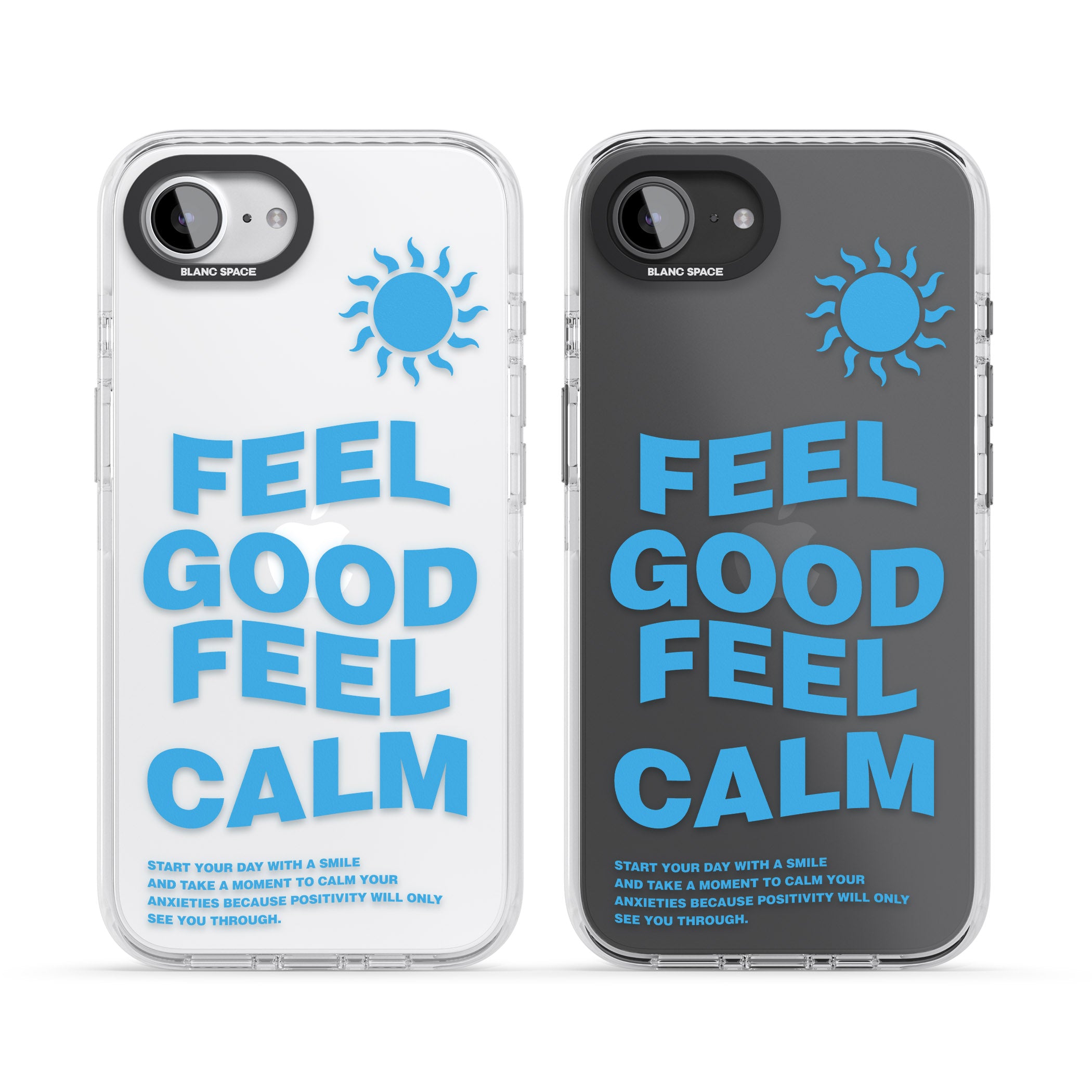 Feel Good Feel Calm (Blue)