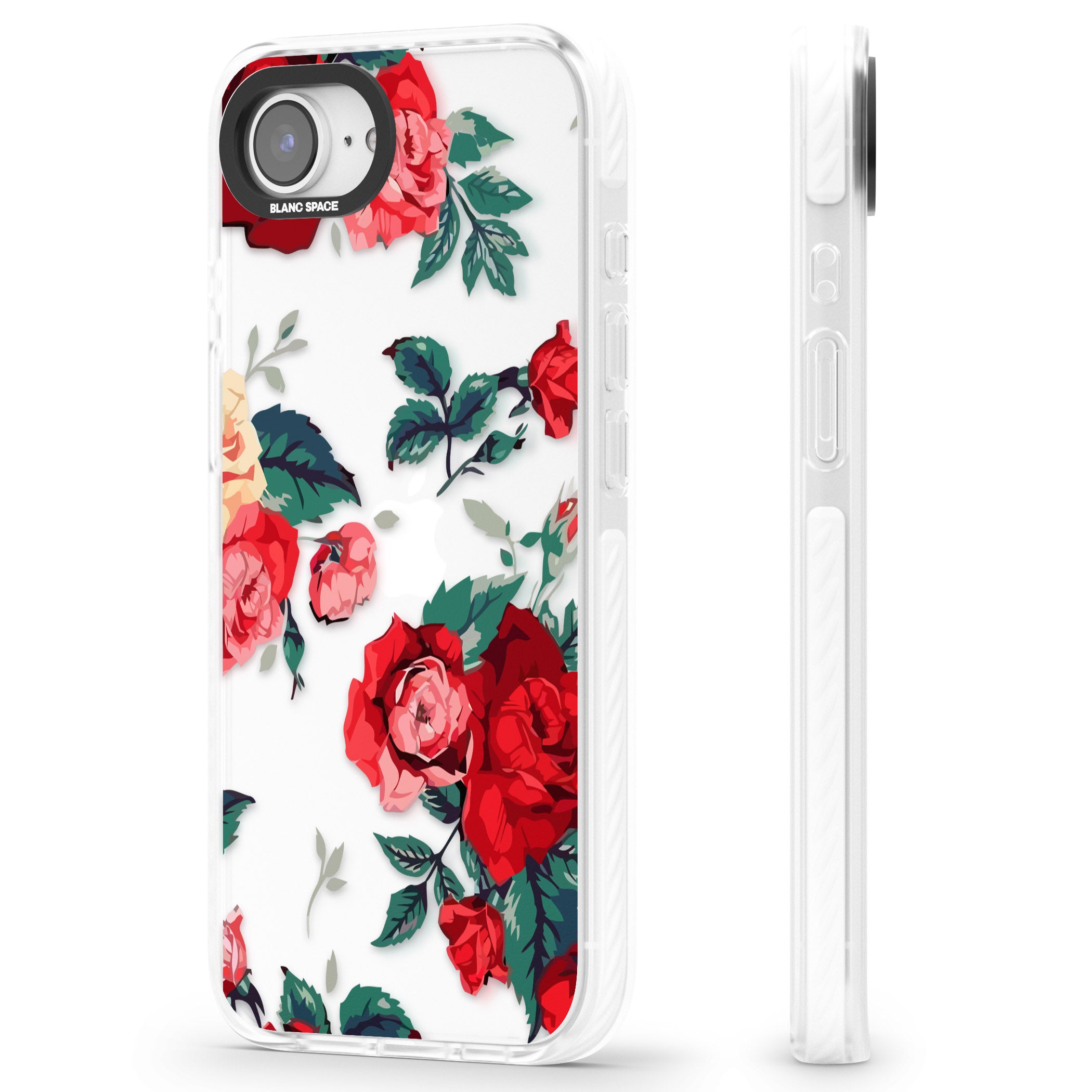 Rose Pattern