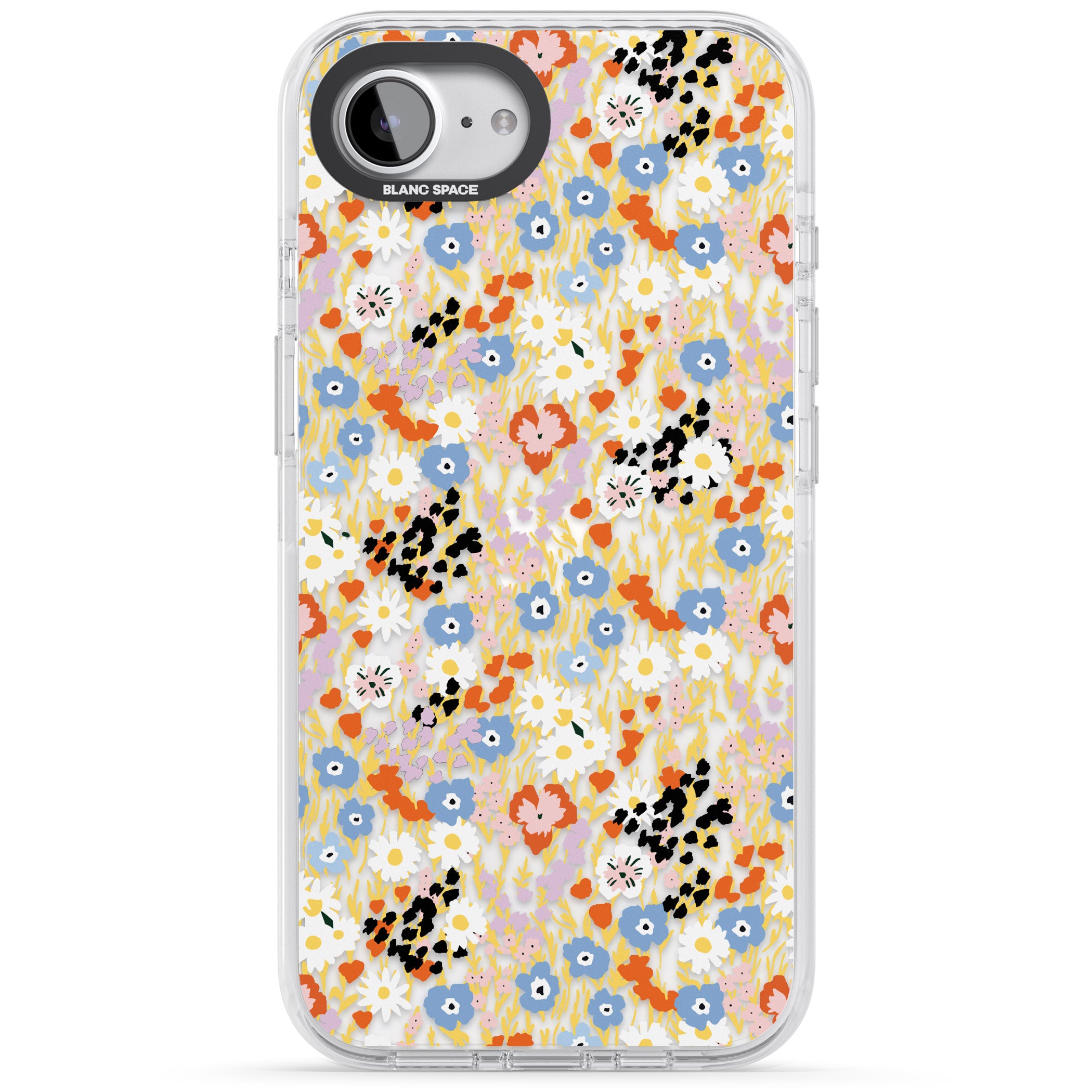 Floral Delight: Vibrant Blooms