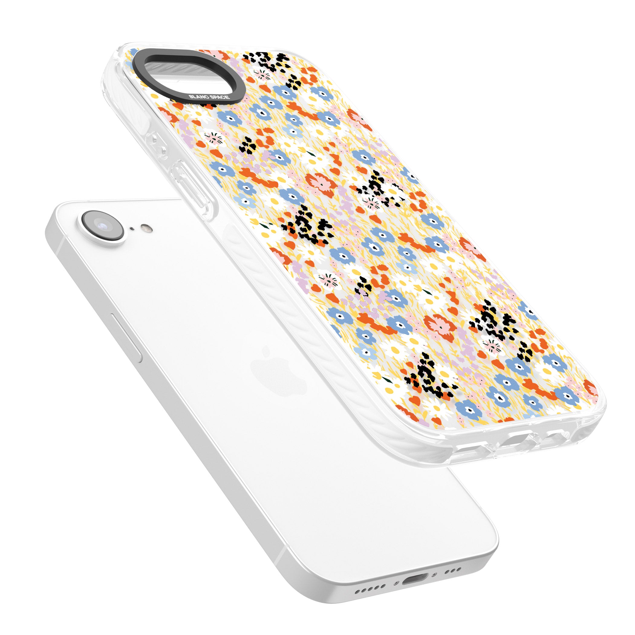 Floral Delight: Vibrant Blooms