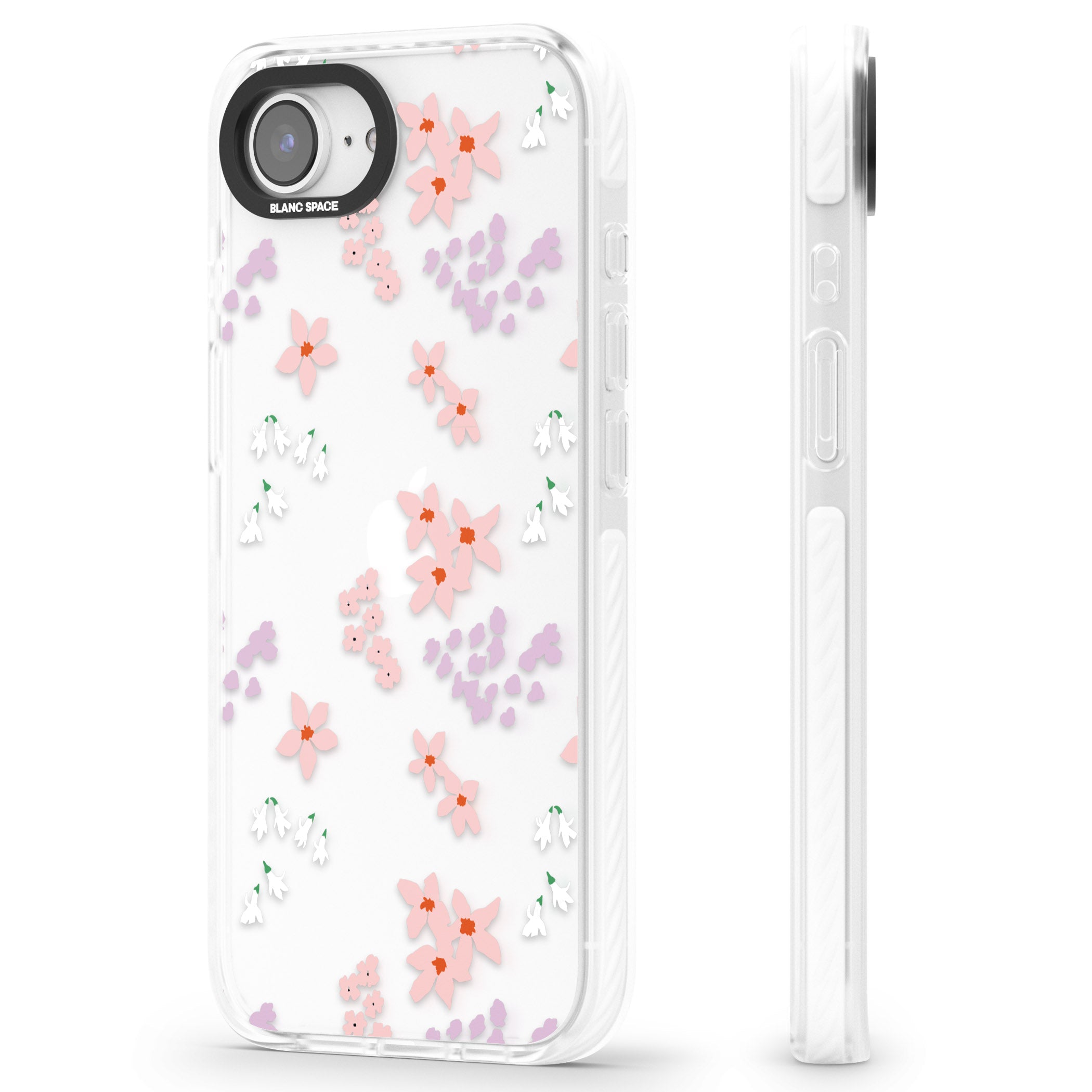 Pink & Purple Flower Mix