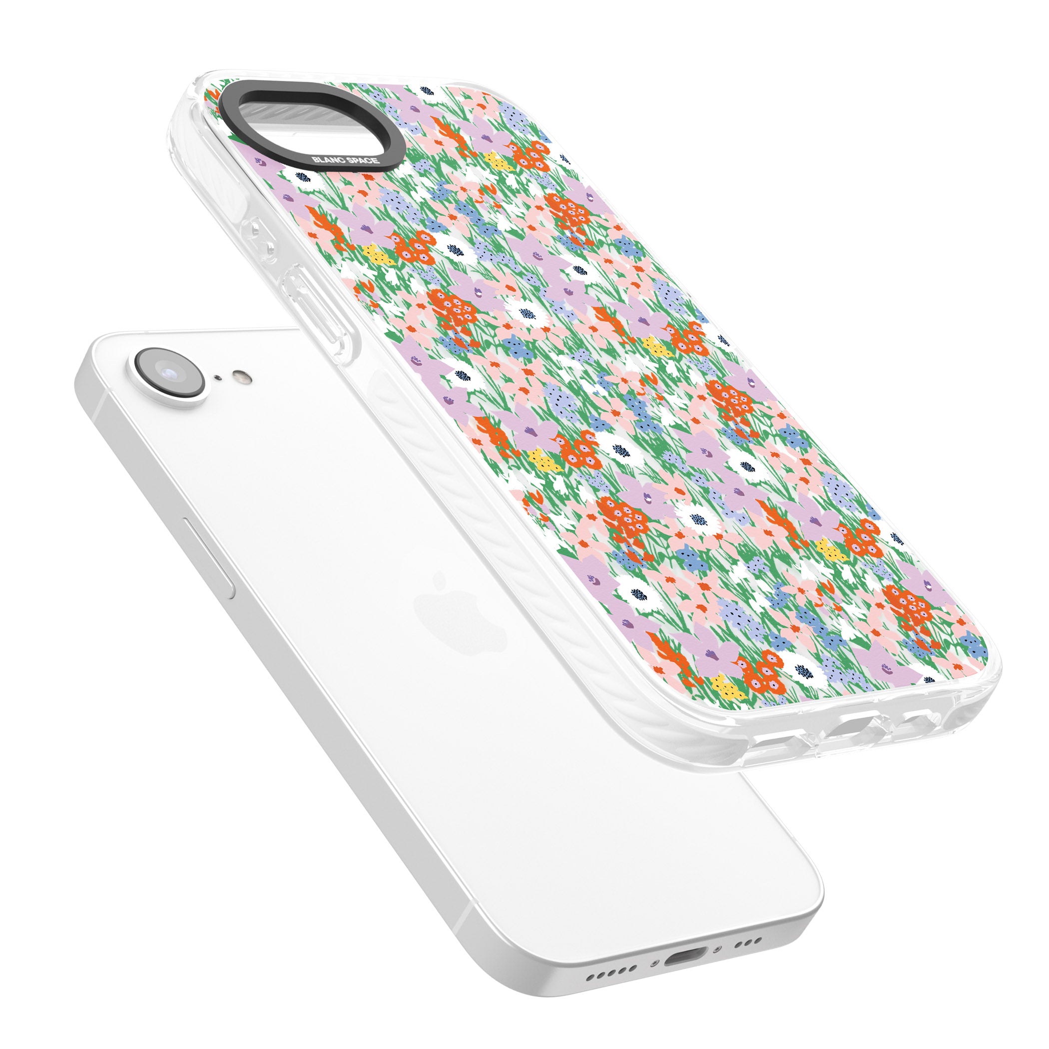 Floral Bloom Jazzy