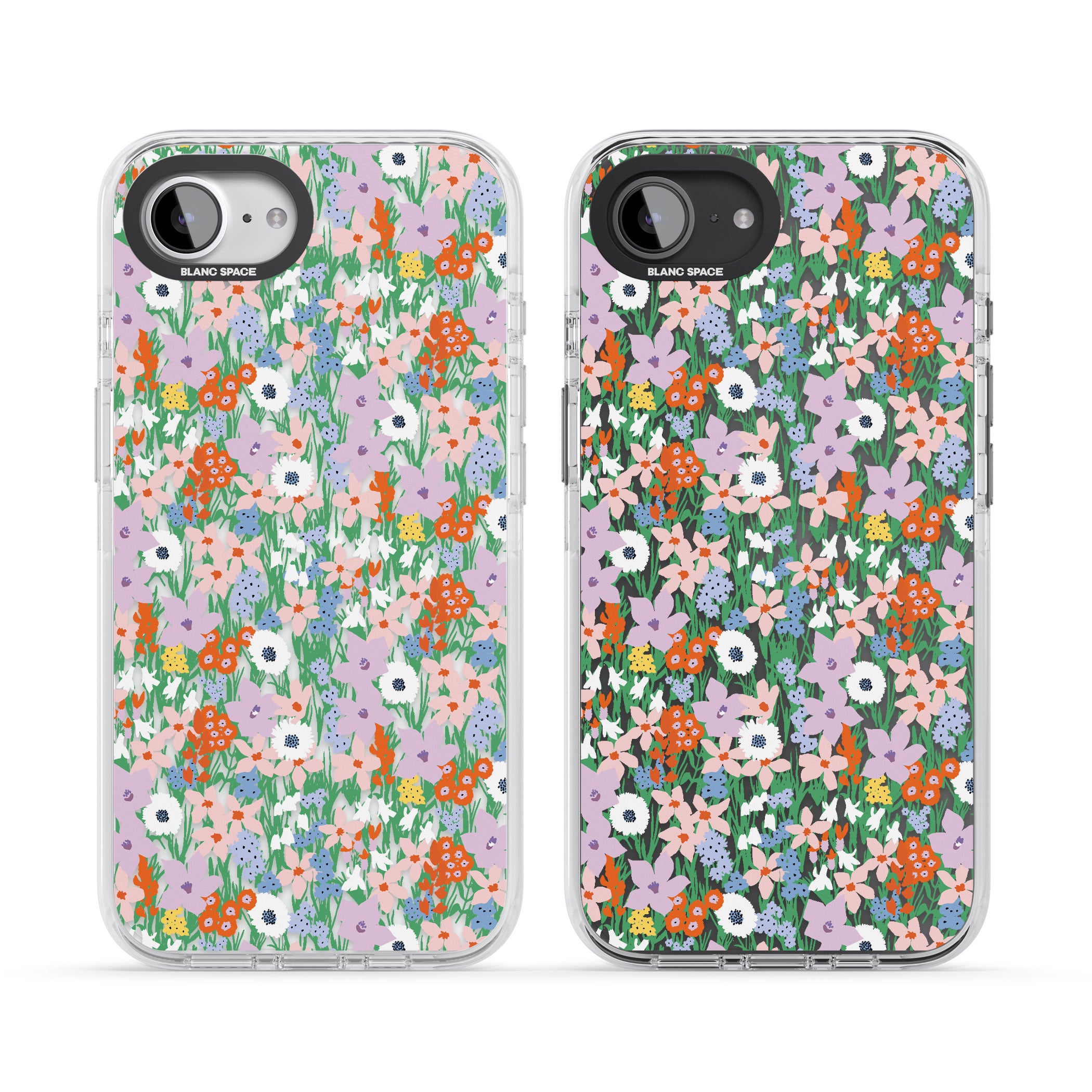 Floral Bloom Jazzy