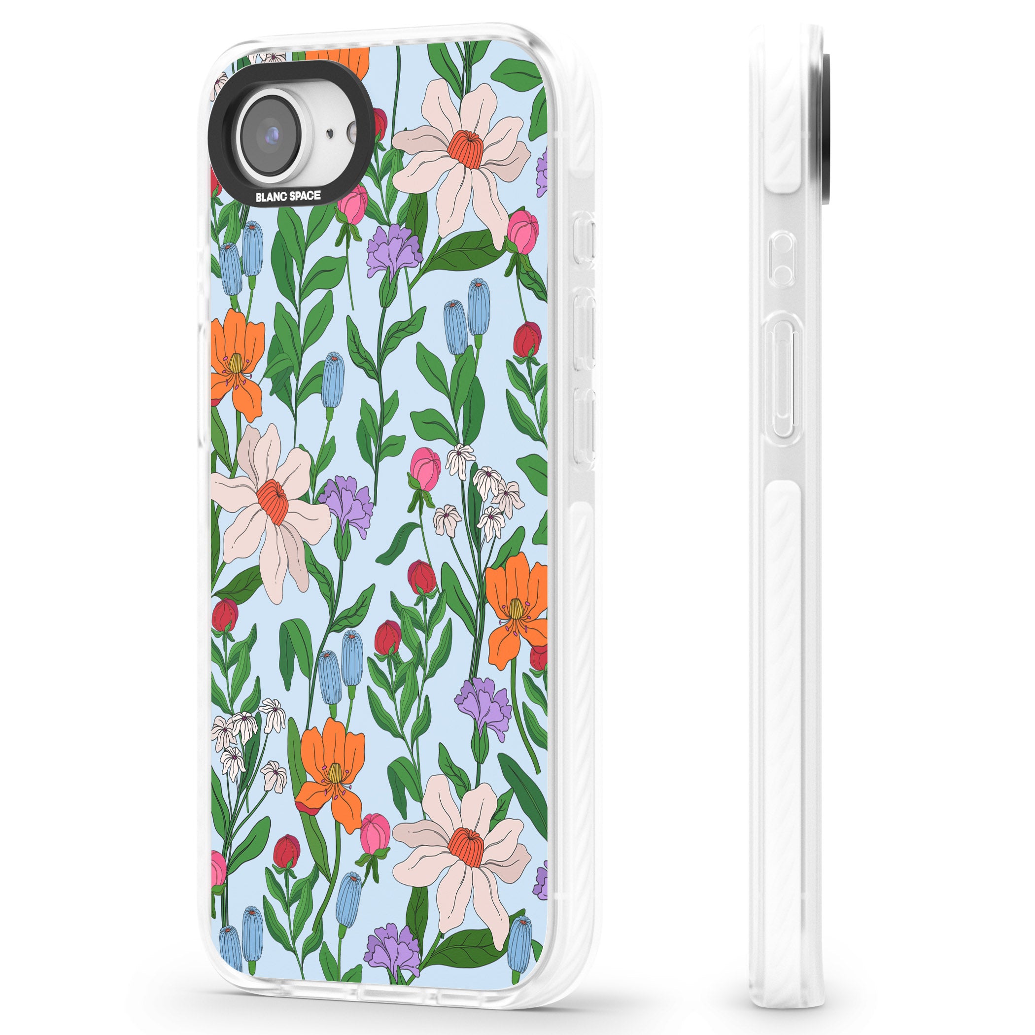 Full Bloom Background