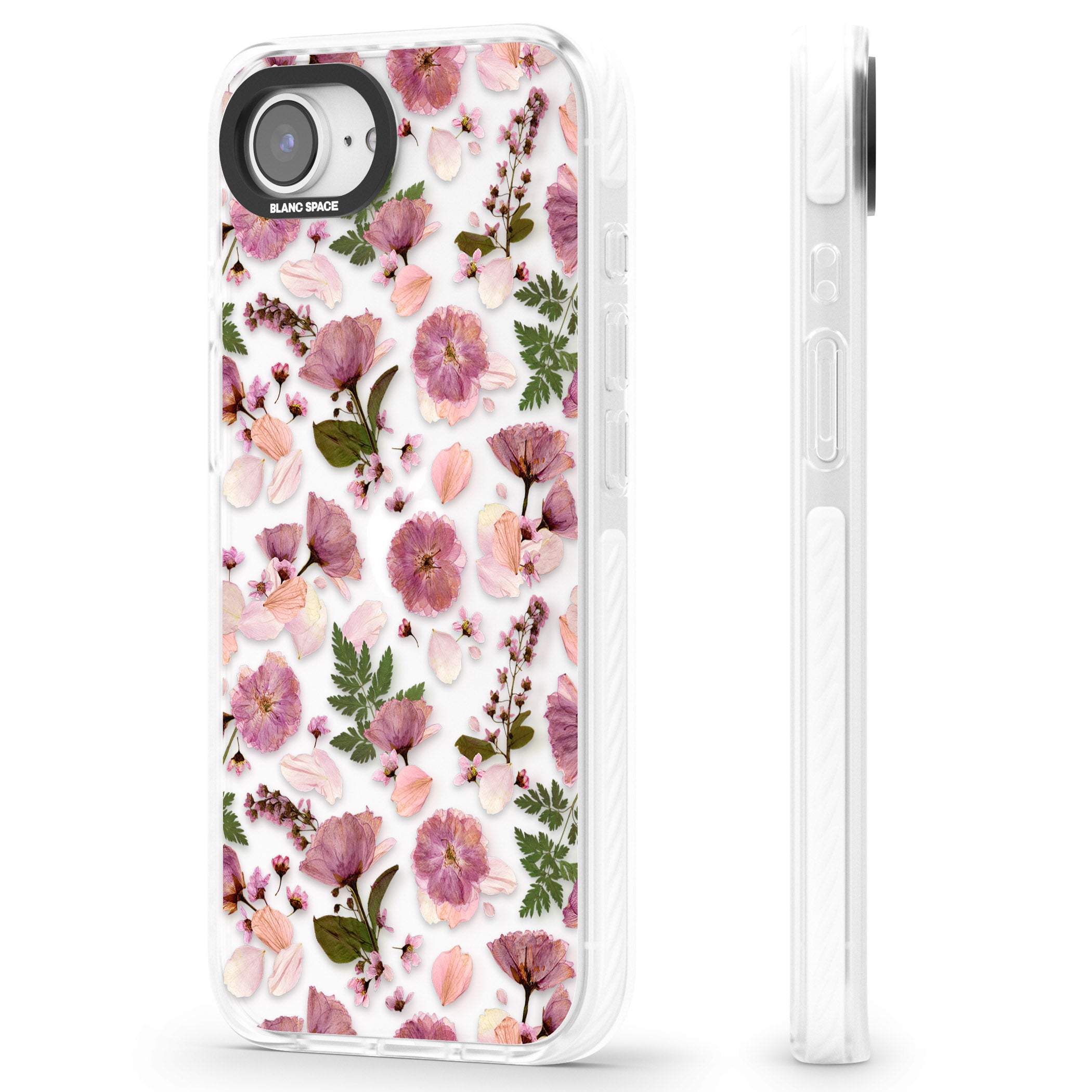 Floral Fantasy Menagerie