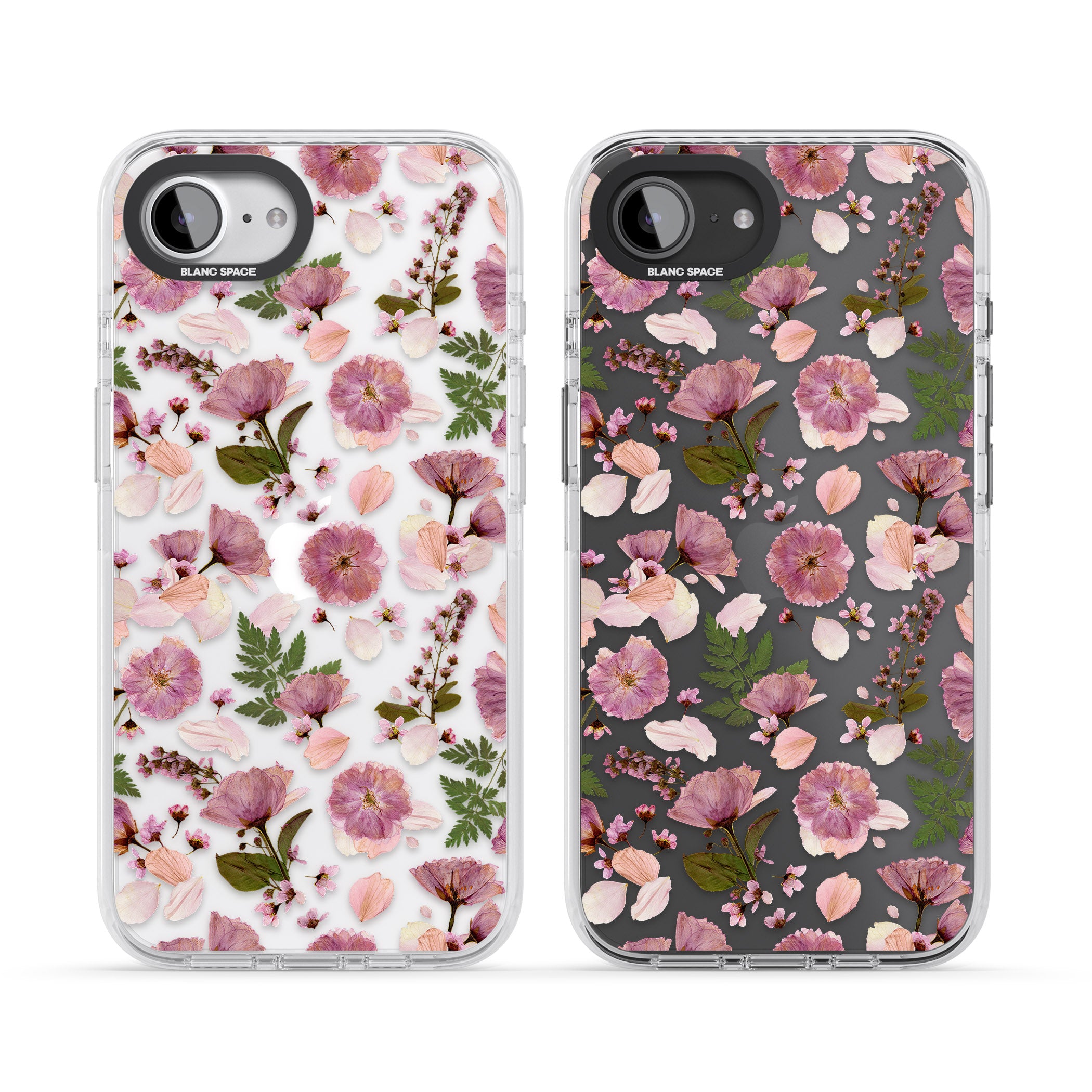 Floral Fantasy Menagerie