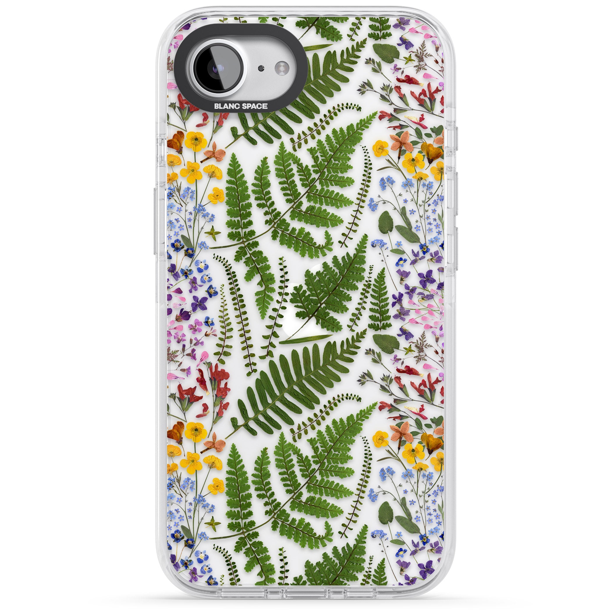 Botanical Fern & Floral