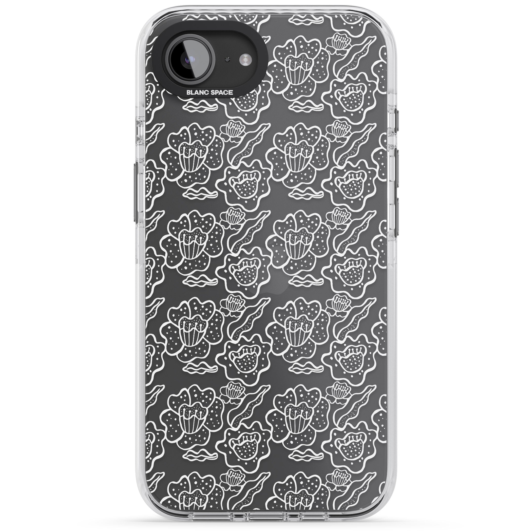 Funky Floral Pattern