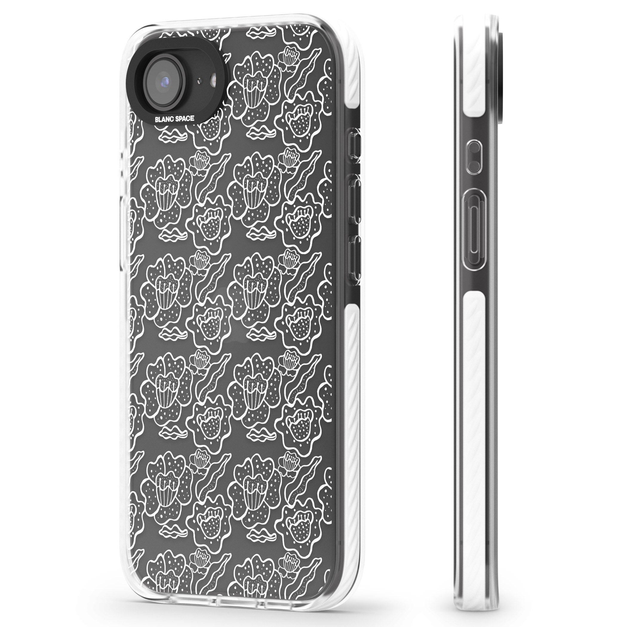 Funky Floral Pattern