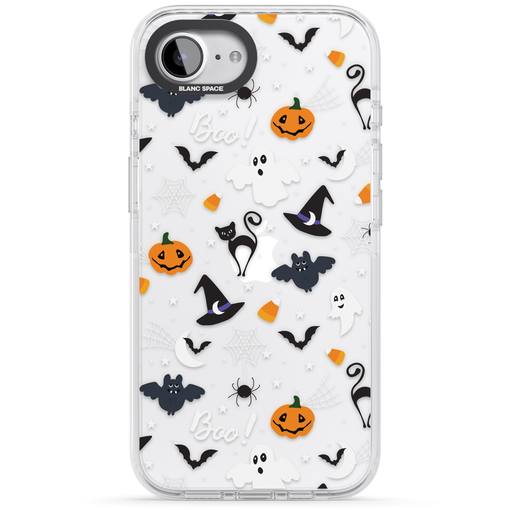 Halloween Mix Pattern