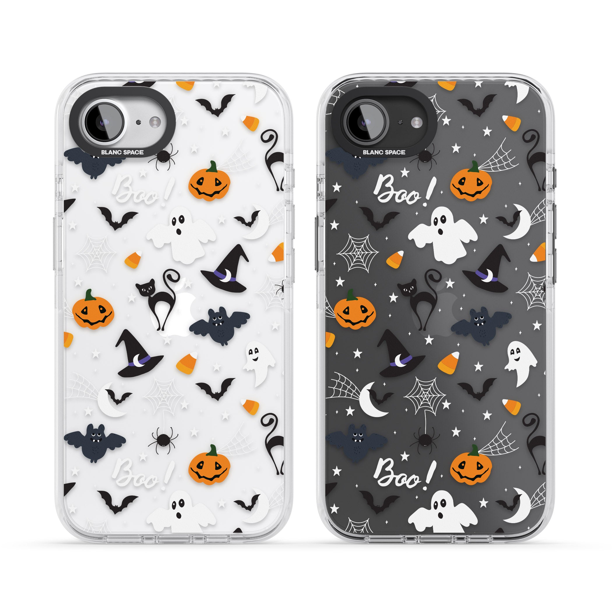 Halloween Mix Pattern