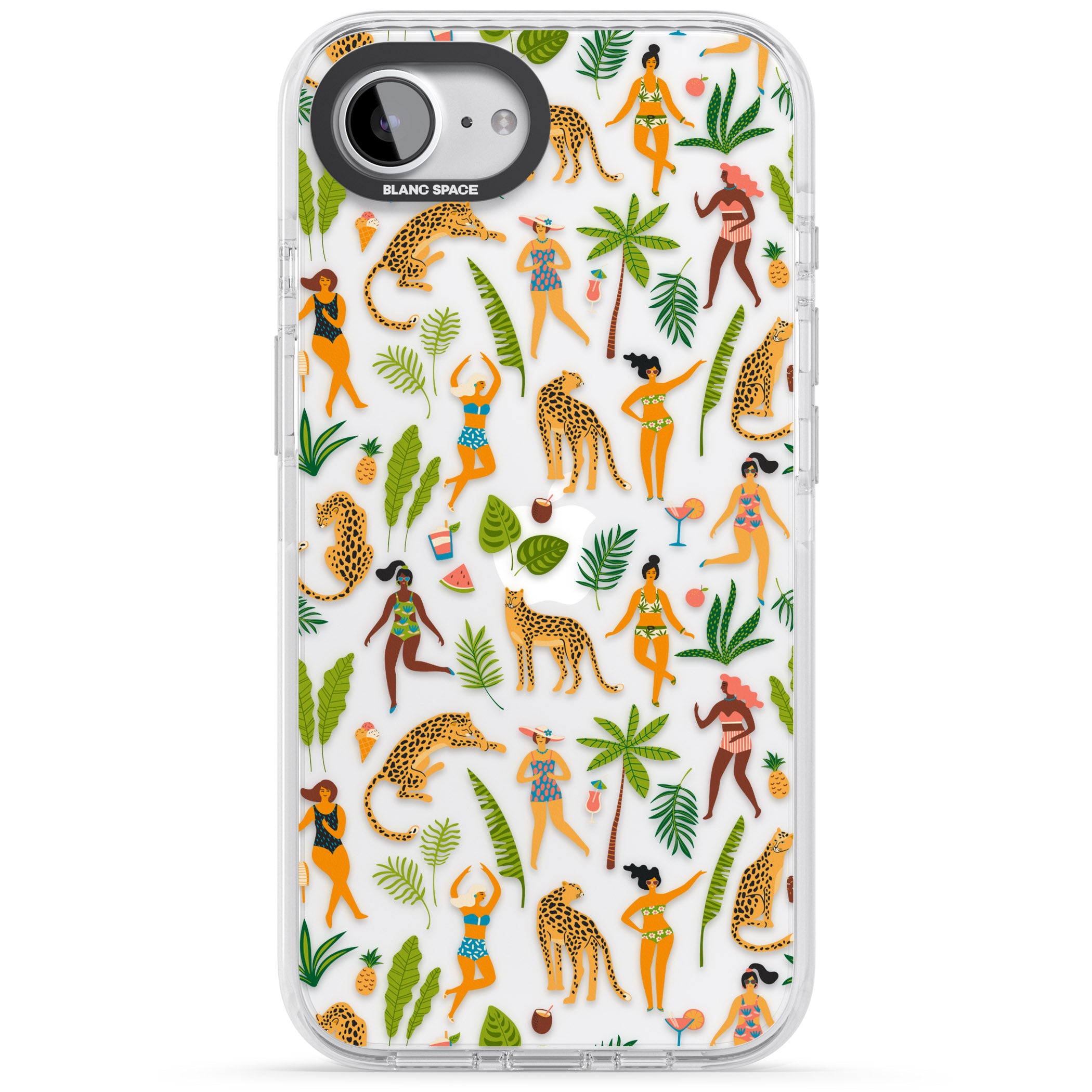 Tropical Party Vibes