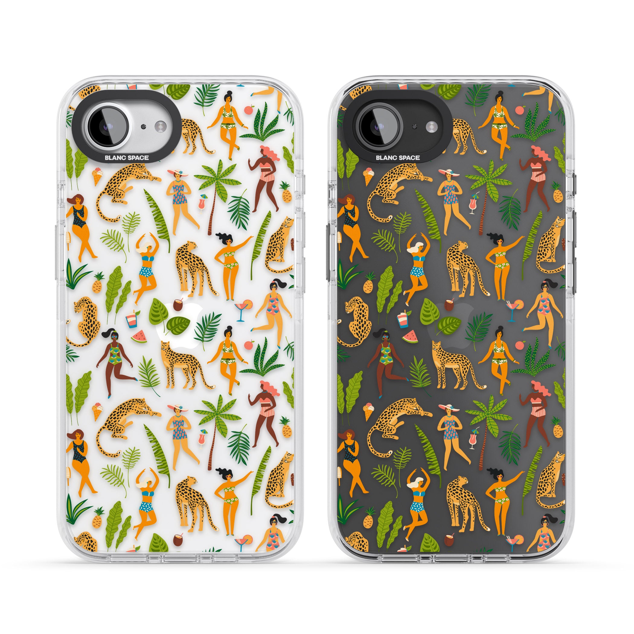 Tropical Party Vibes