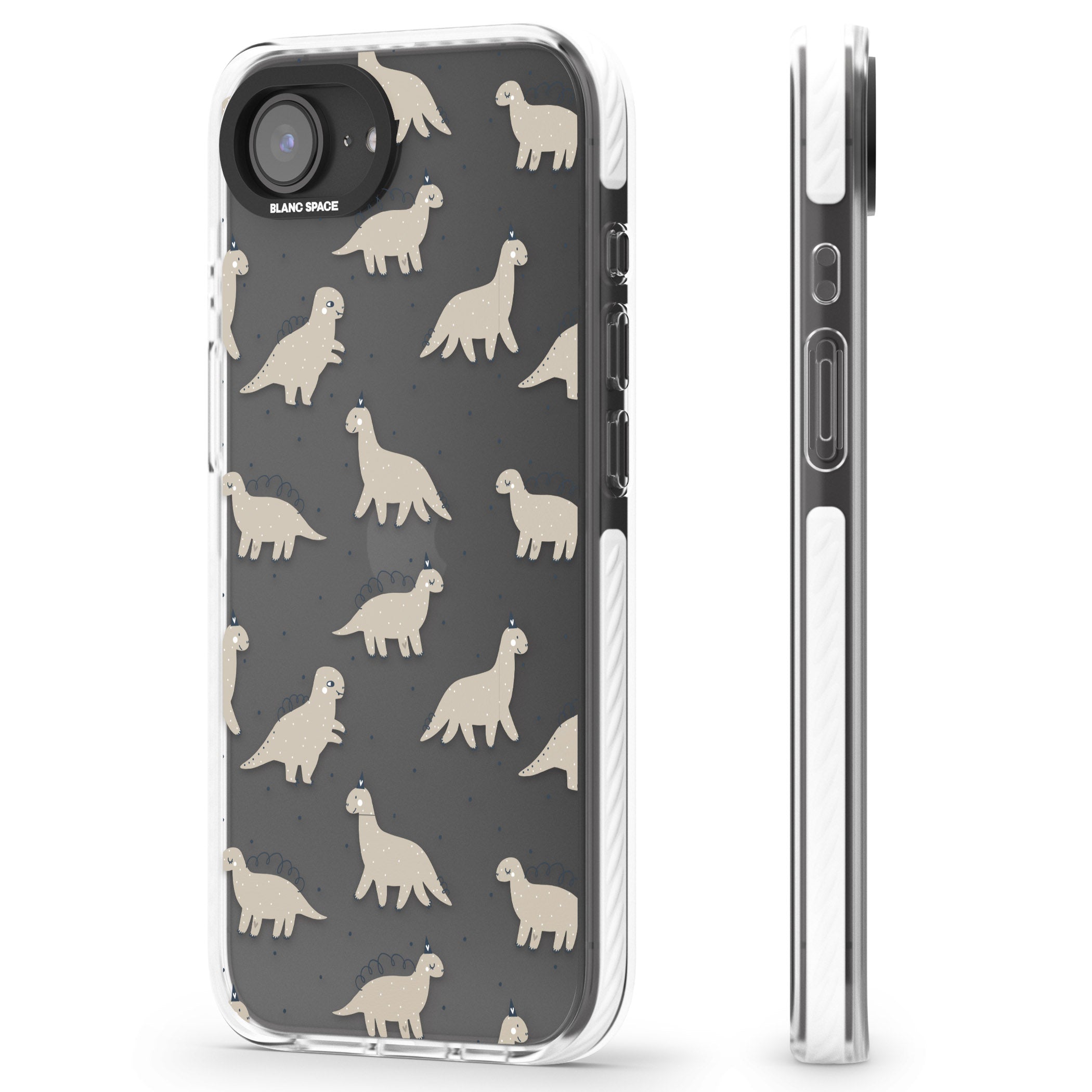 Adorable Dino Pattern