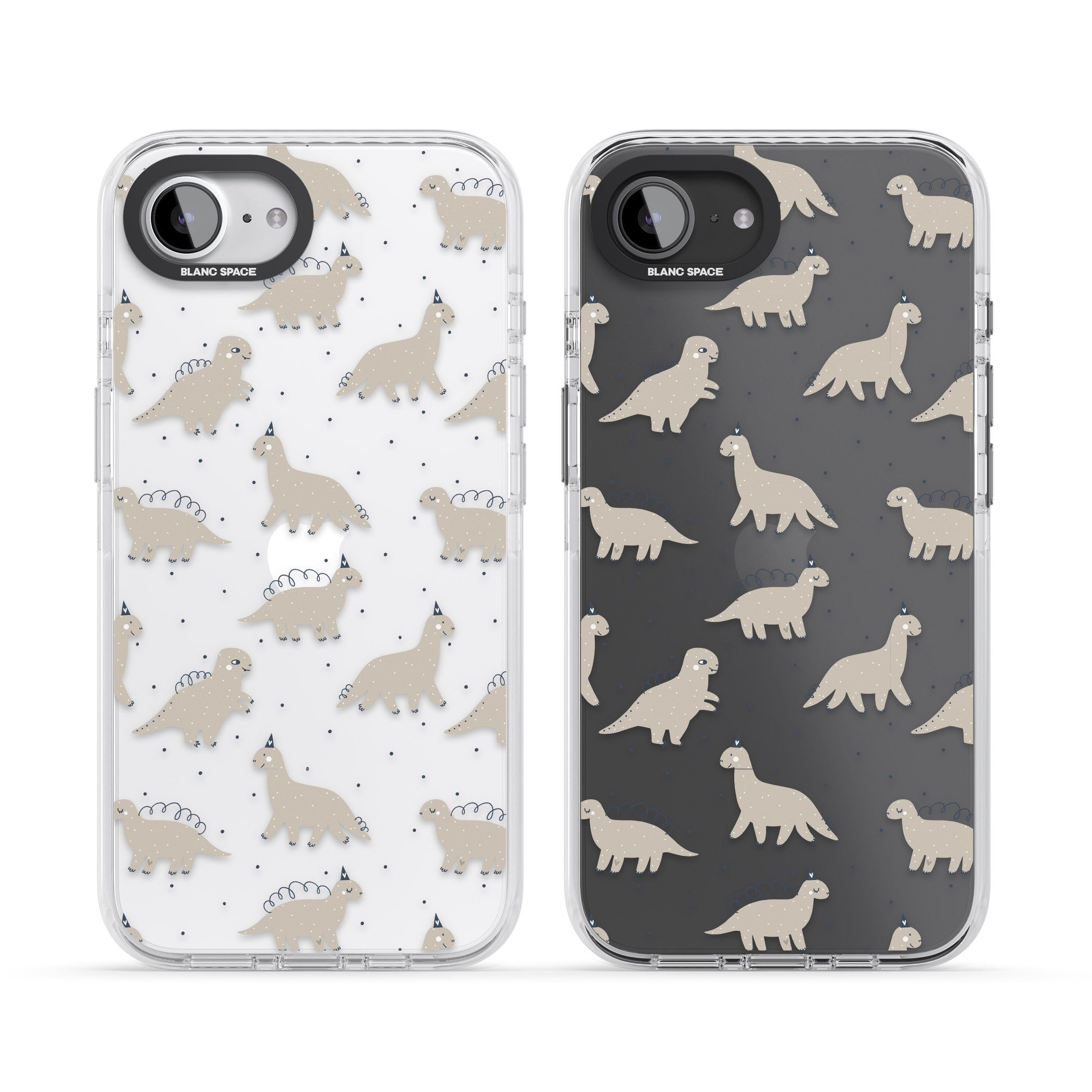 Adorable Dino Pattern