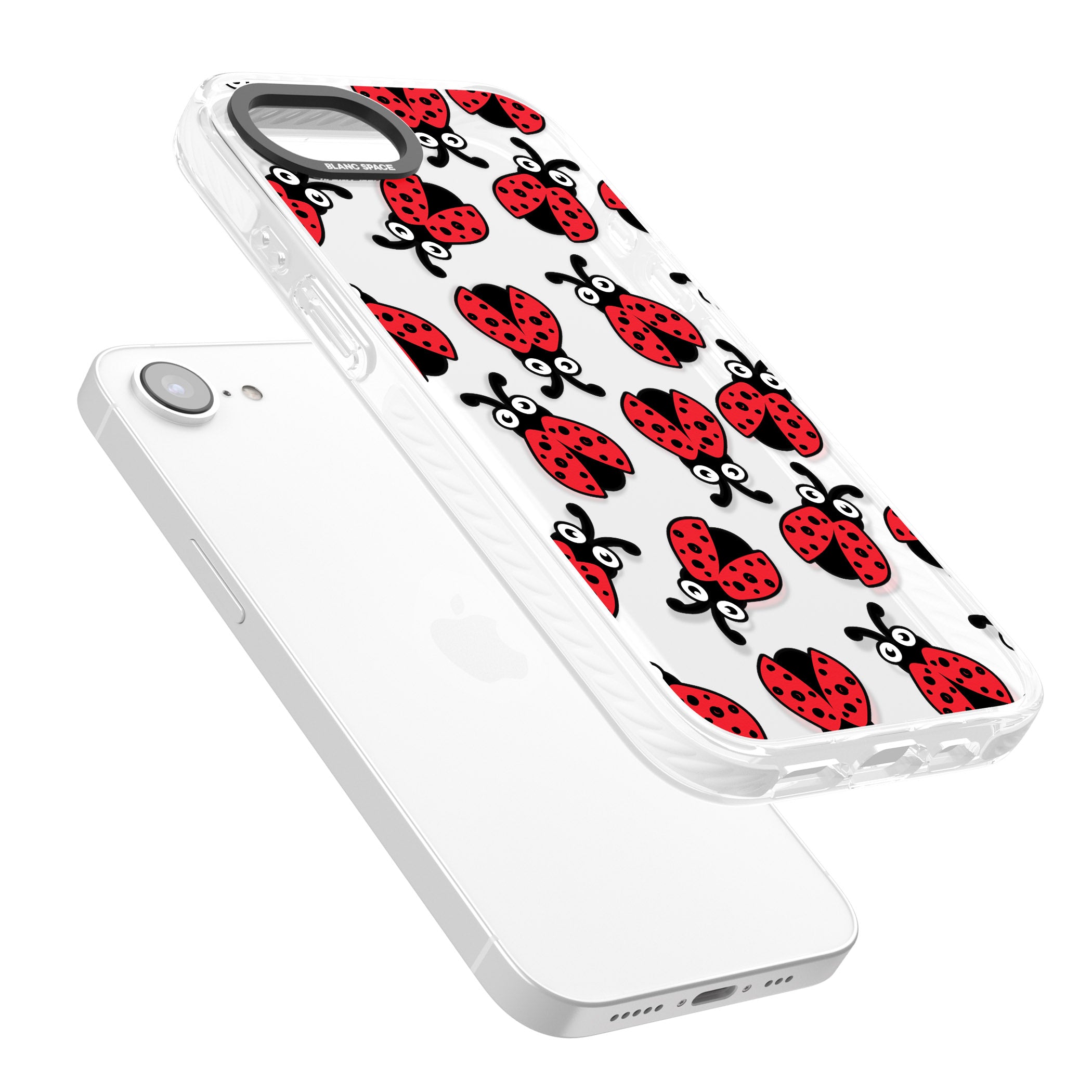 Ladybug Pattern