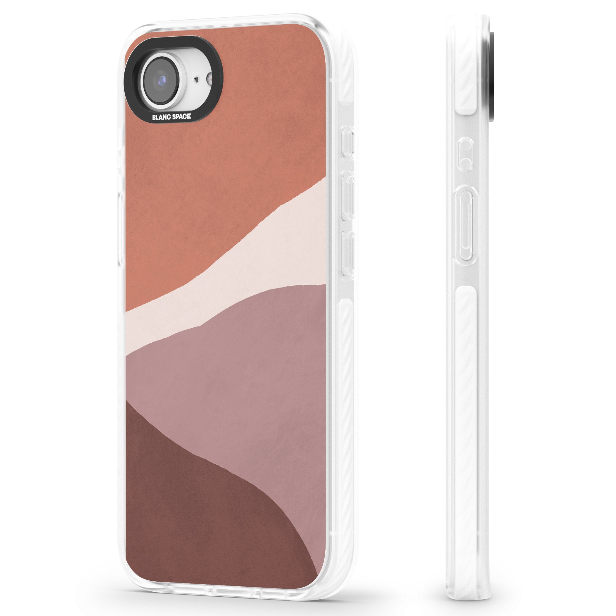 Lush Abstract Watercolour Design #2