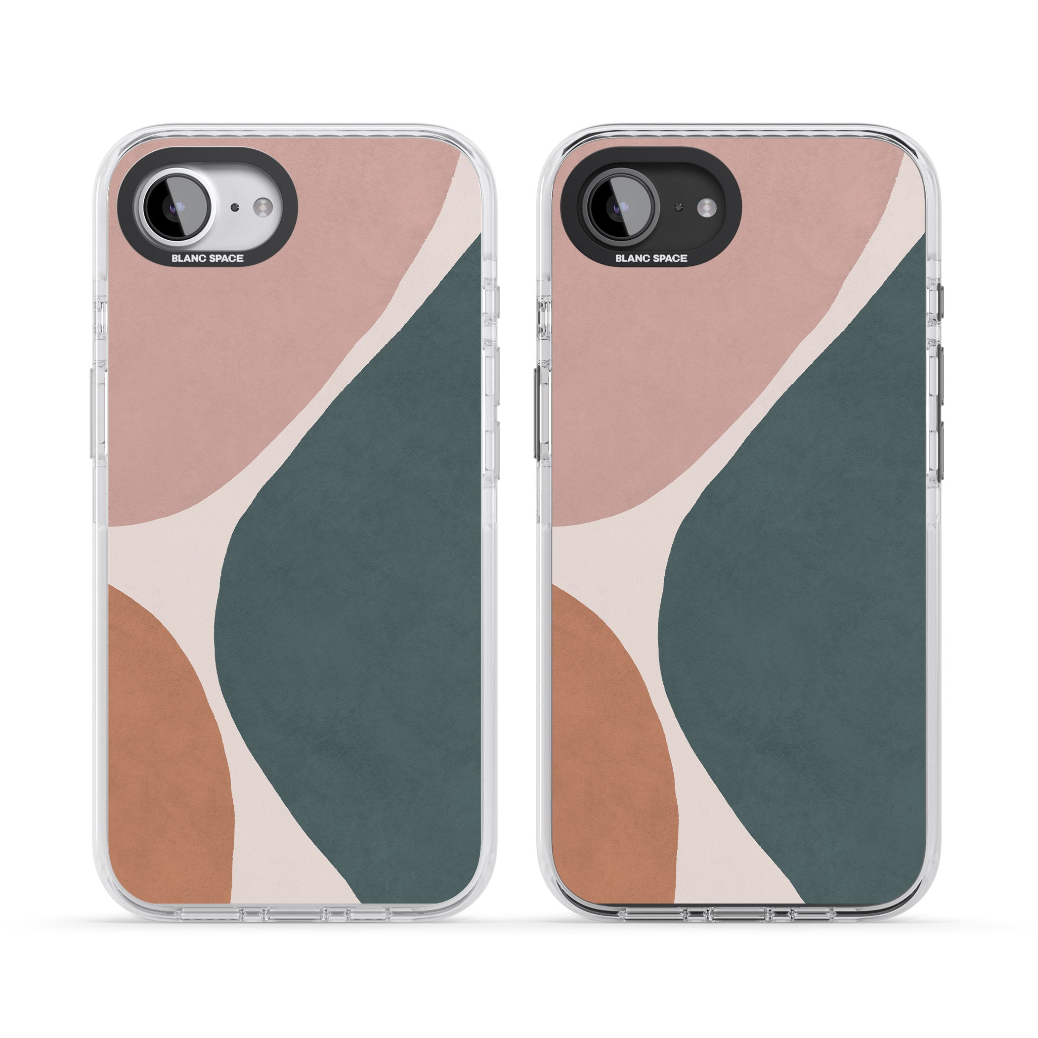 Lush Abstract Watercolour Design #8