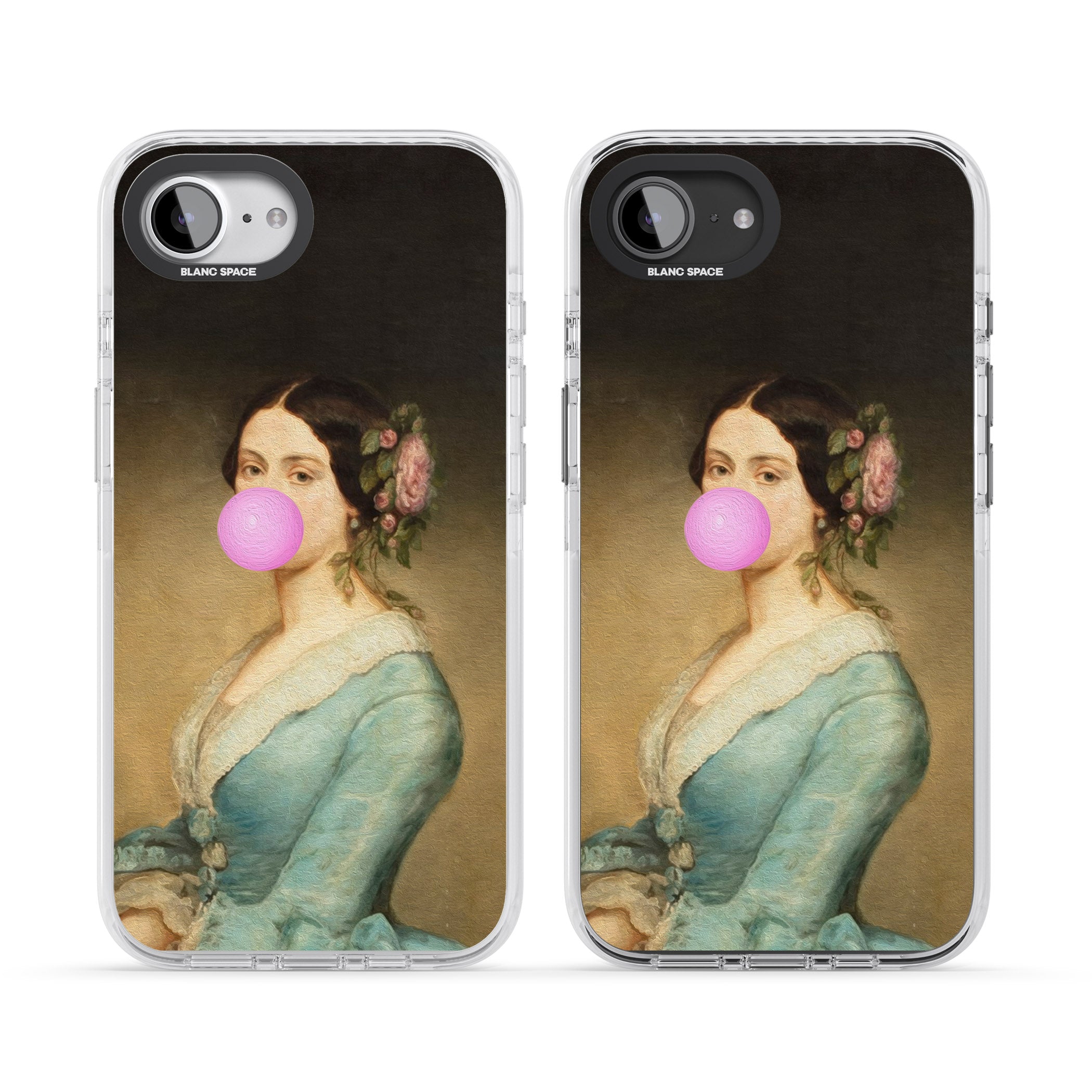 Bubblegum Renaissance