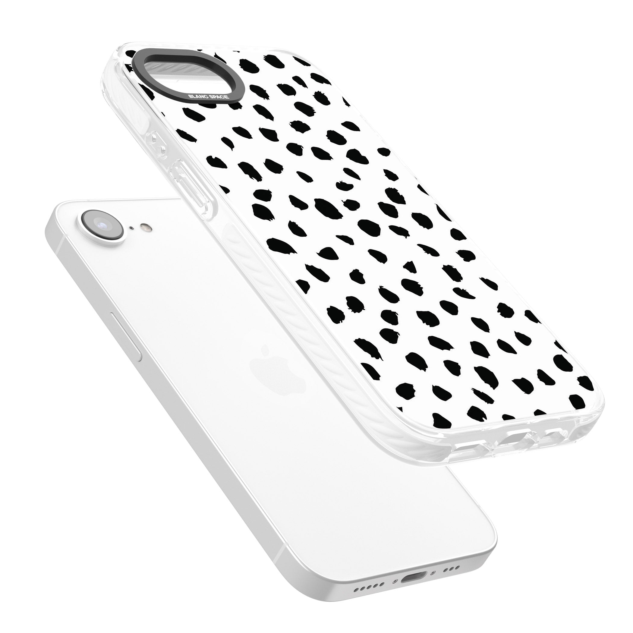 Dalmatian Print