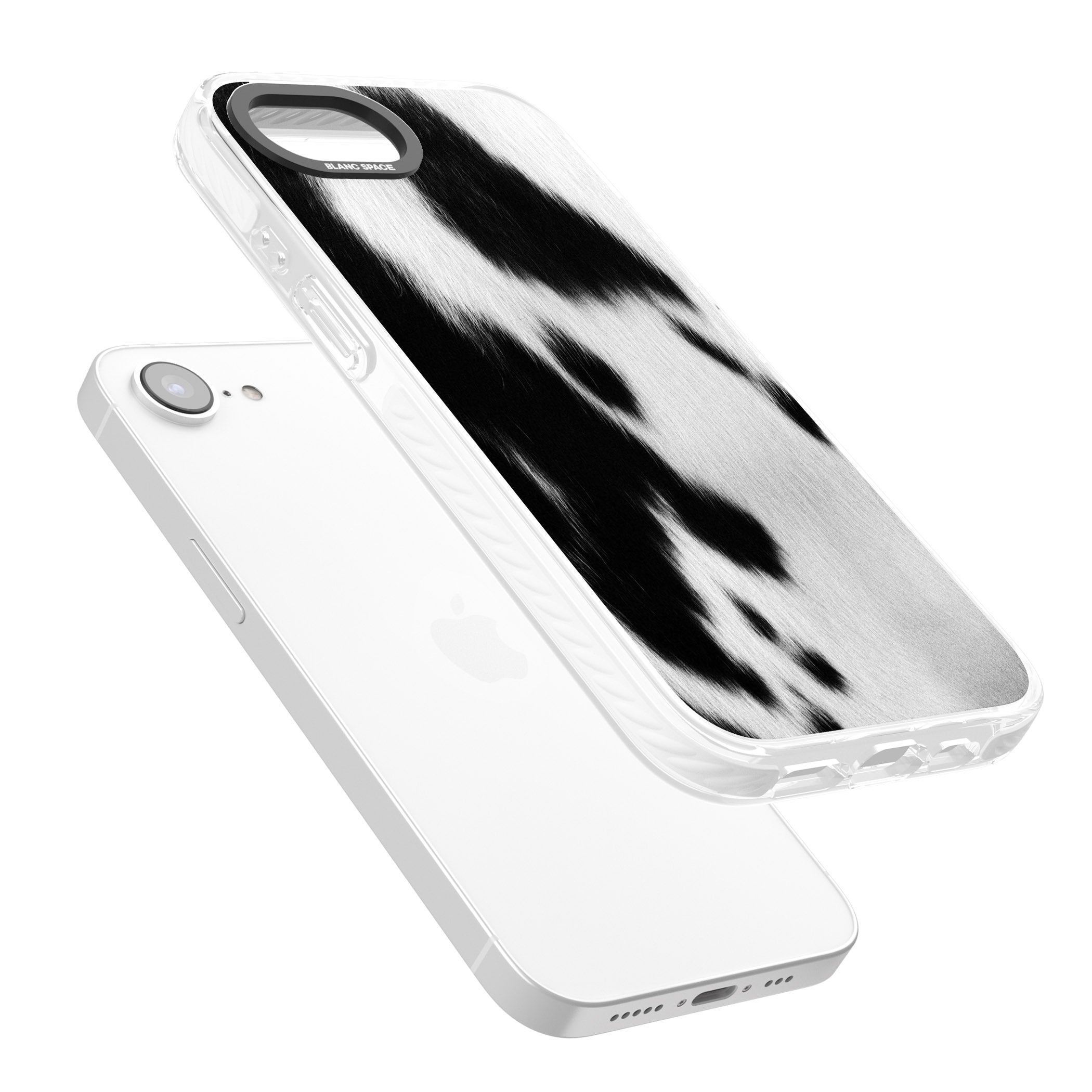 Designer Fashion Cowhide