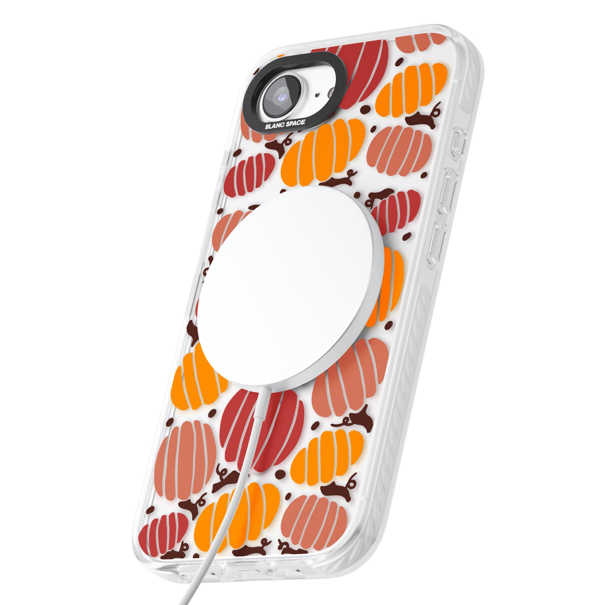 Autumn Pumpkin Patch