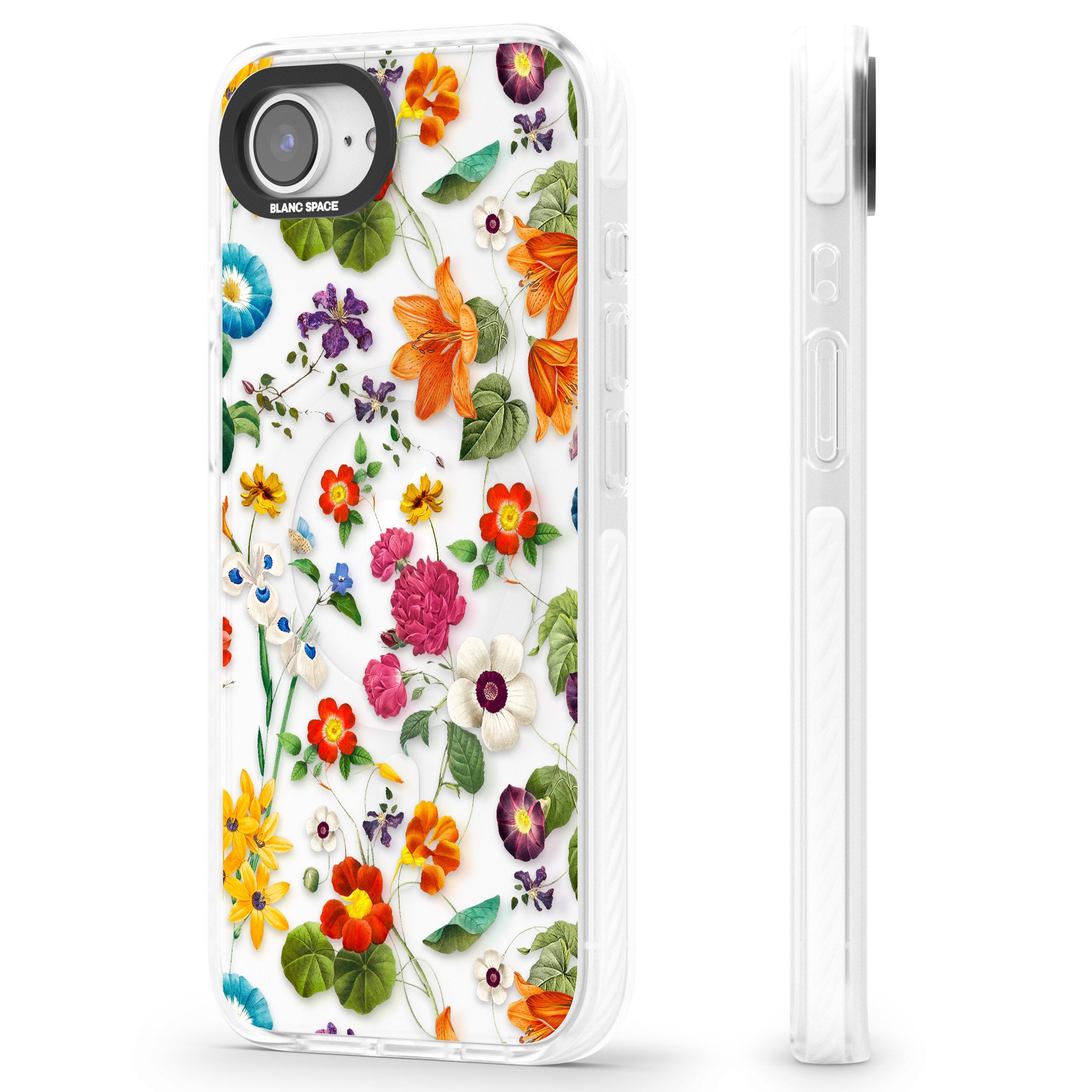 Whimsical Wildflowers