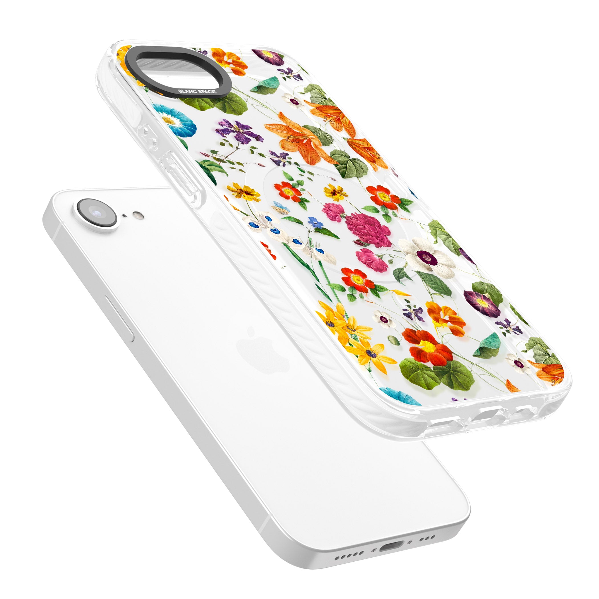 Whimsical Wildflowers