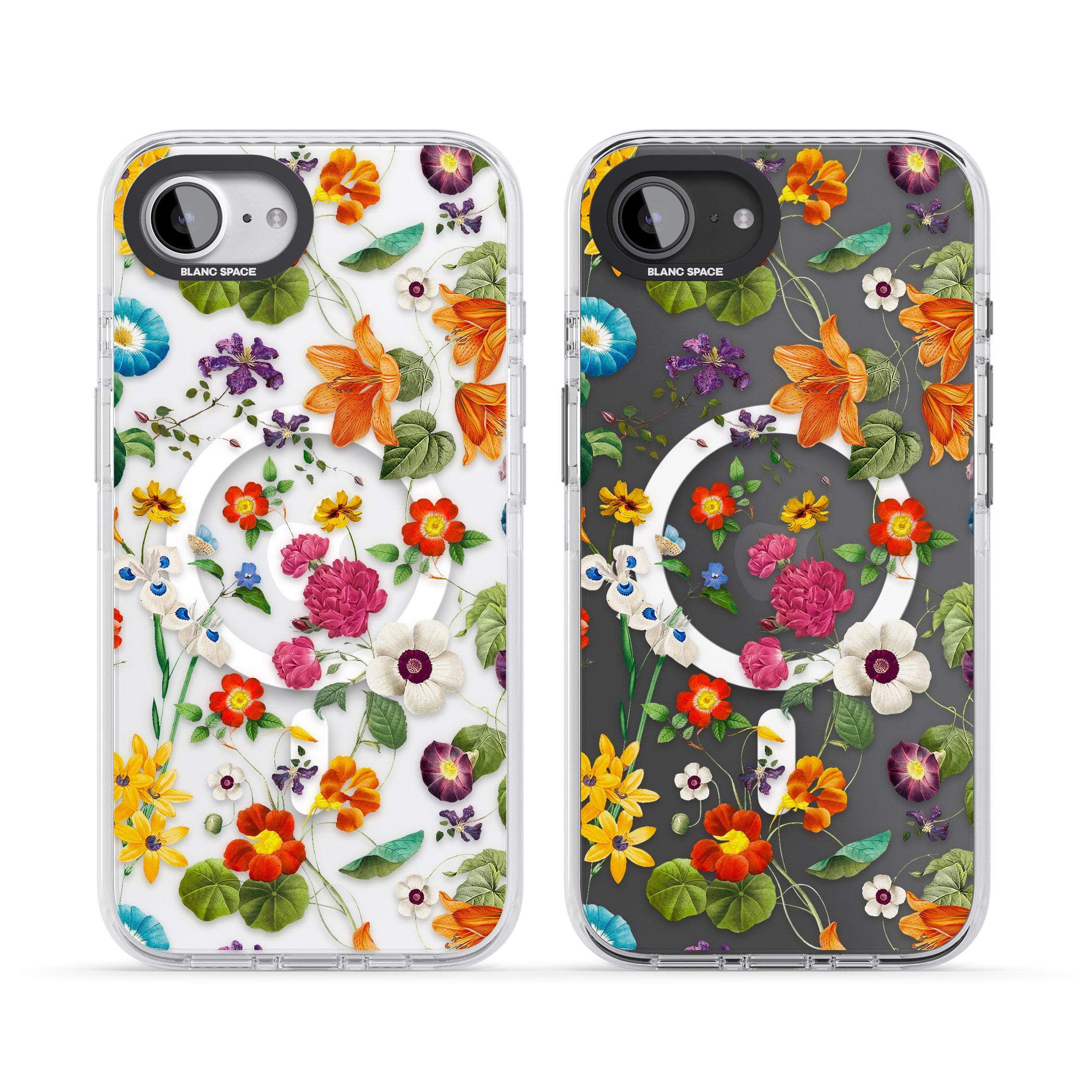 Whimsical Wildflowers
