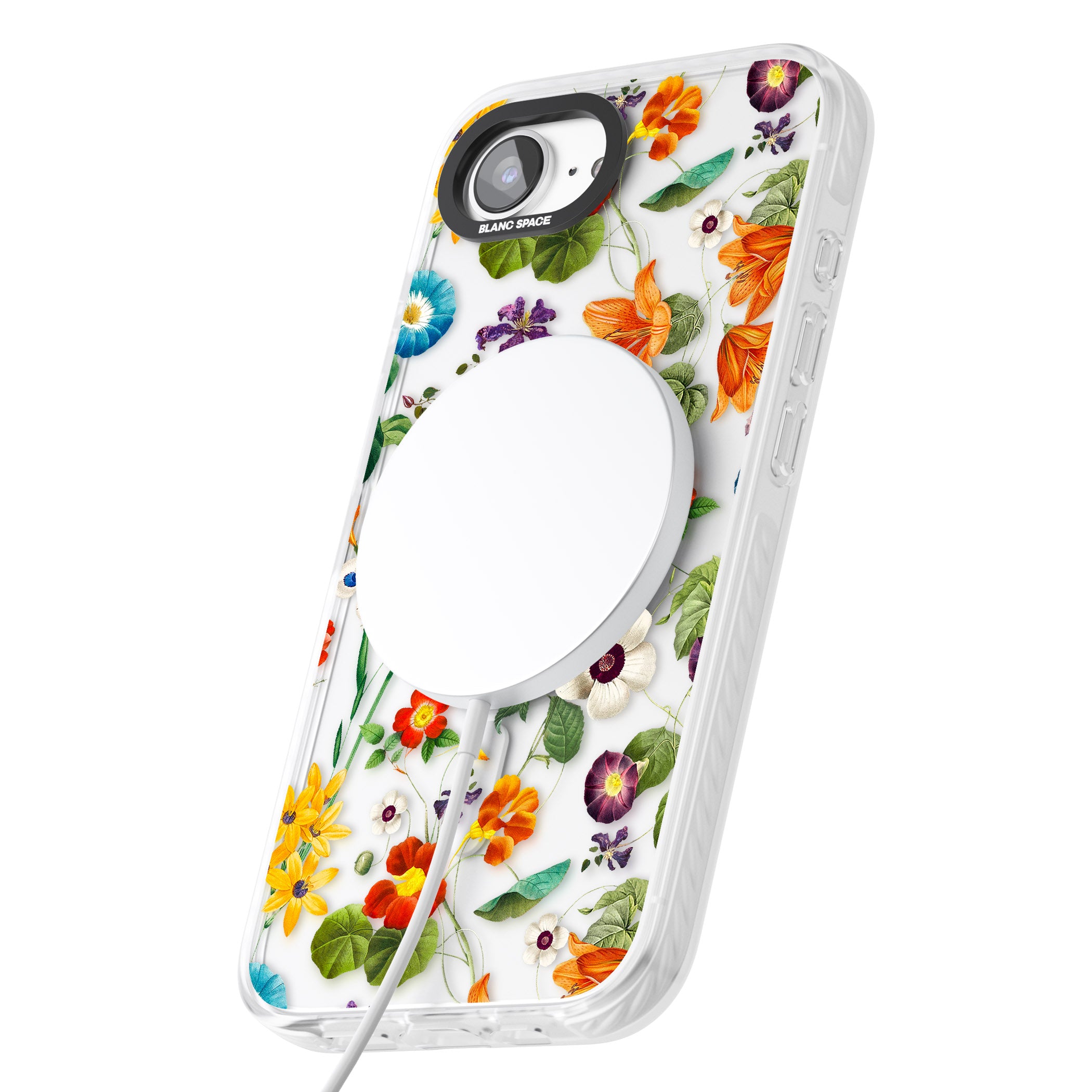 Whimsical Wildflowers