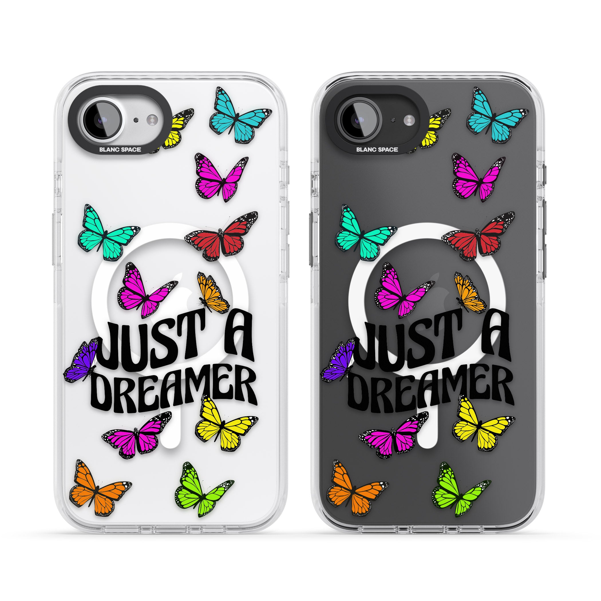Just A Dreamer Butterfly
