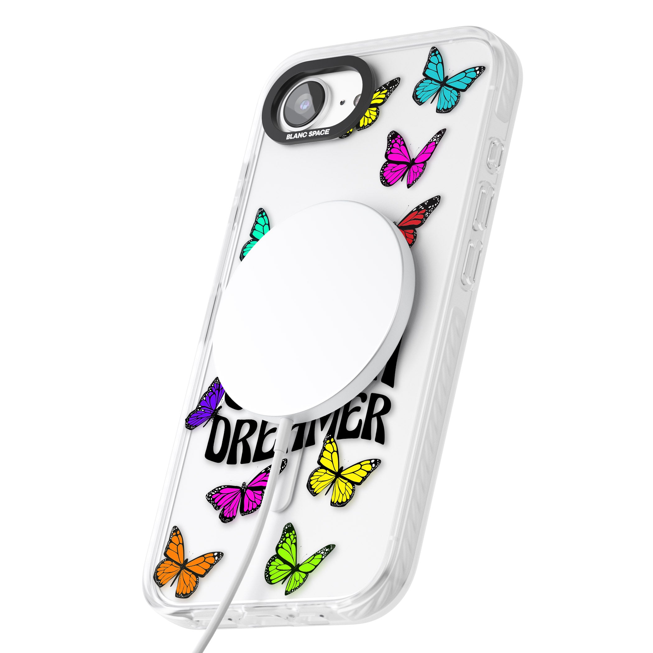 Just A Dreamer Butterfly