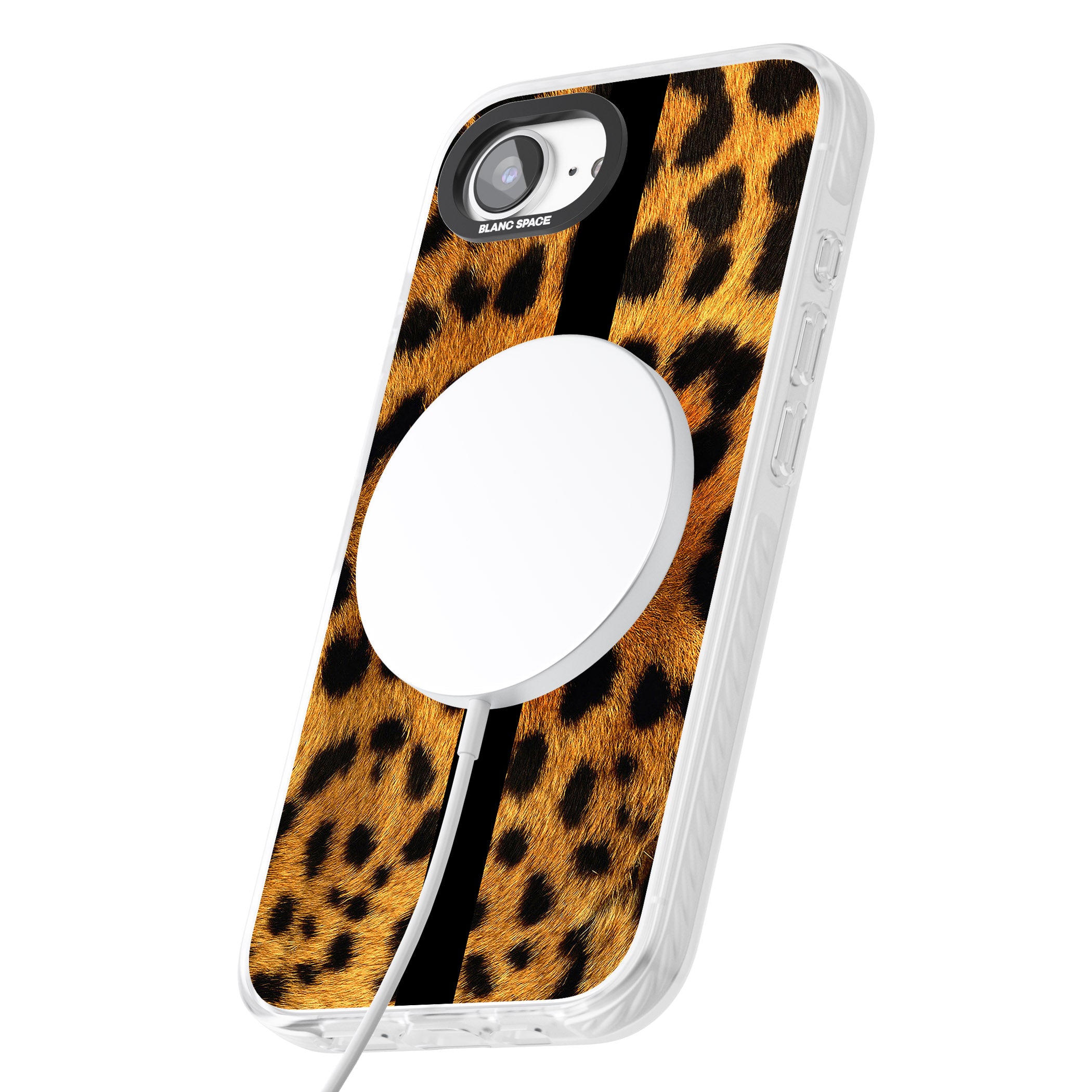 Personalised Leopard Print