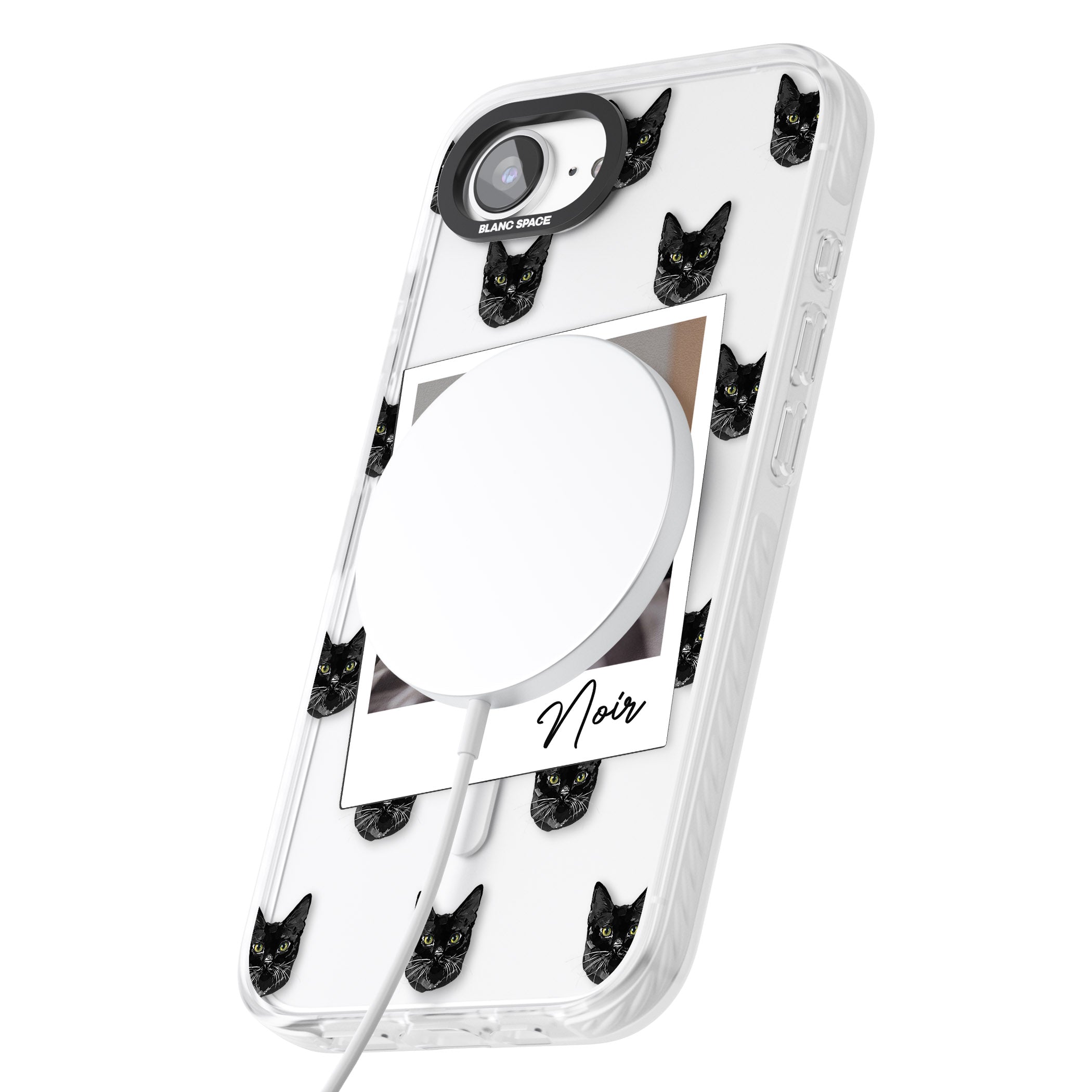 Personalised Bombay Cat Photo