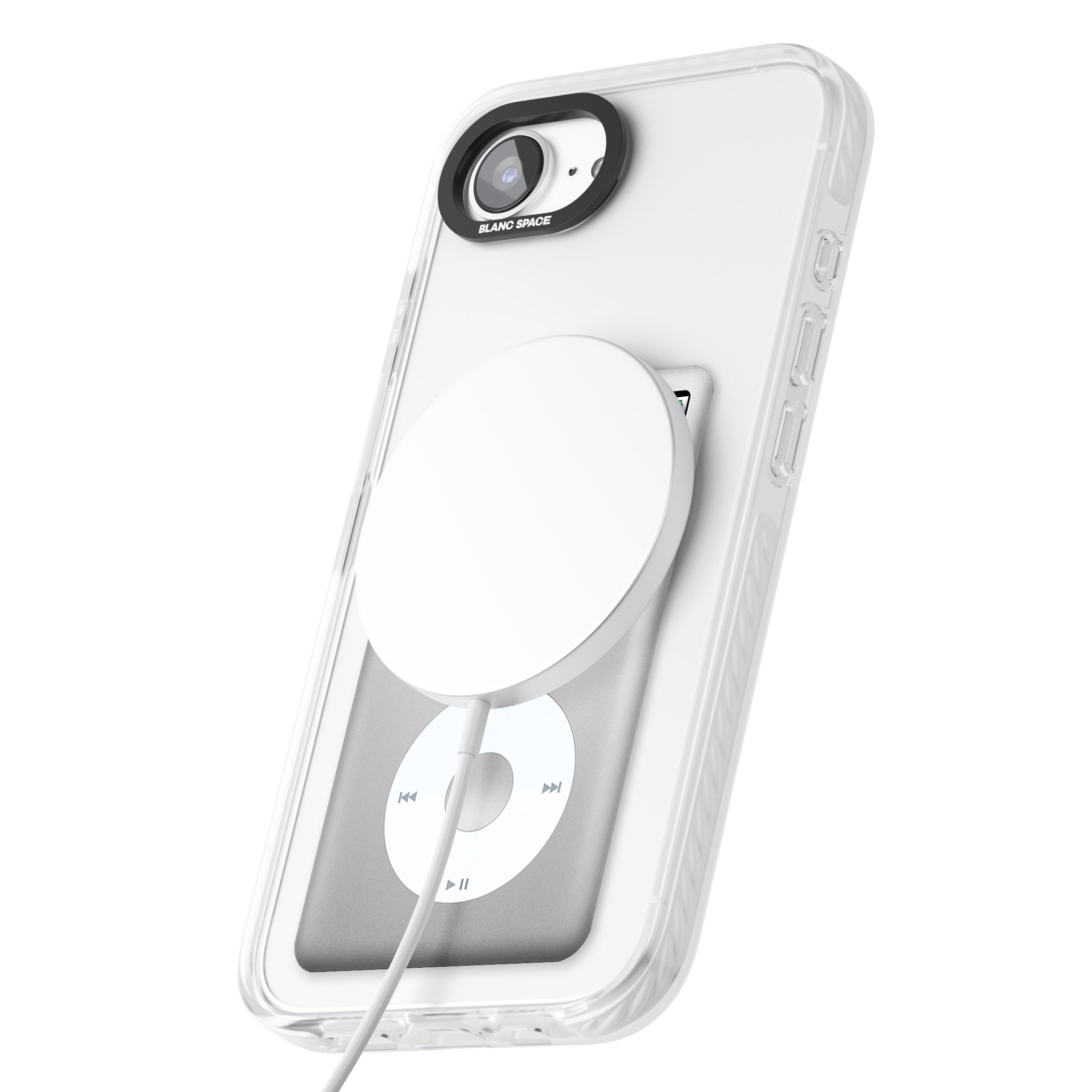 Personalised Classic Ipod