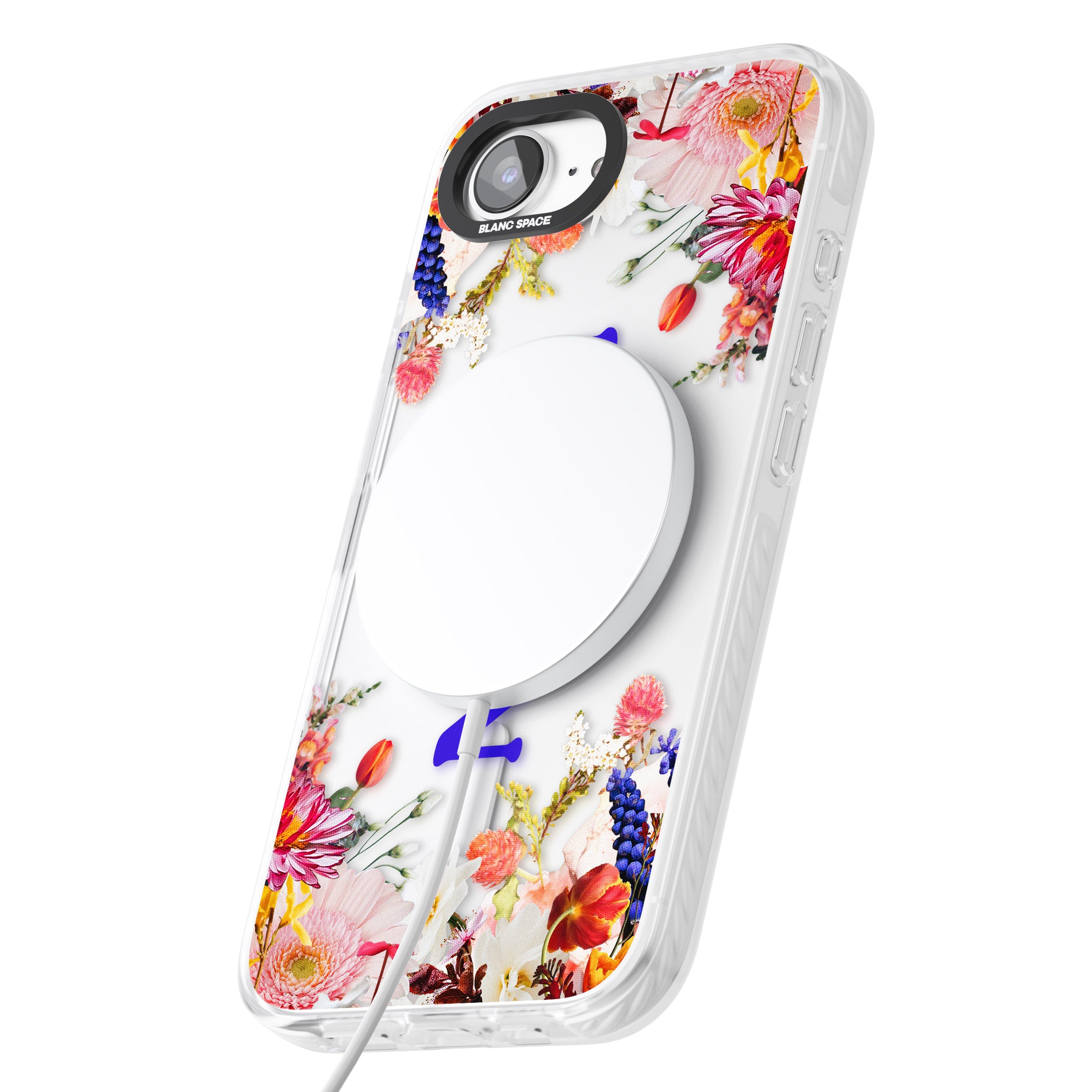 Personalised Floral Name