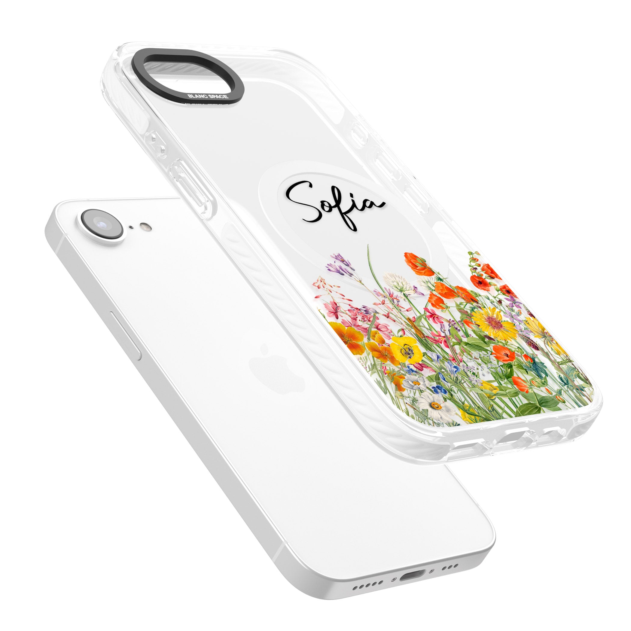 Personalised Summer Wildflowers